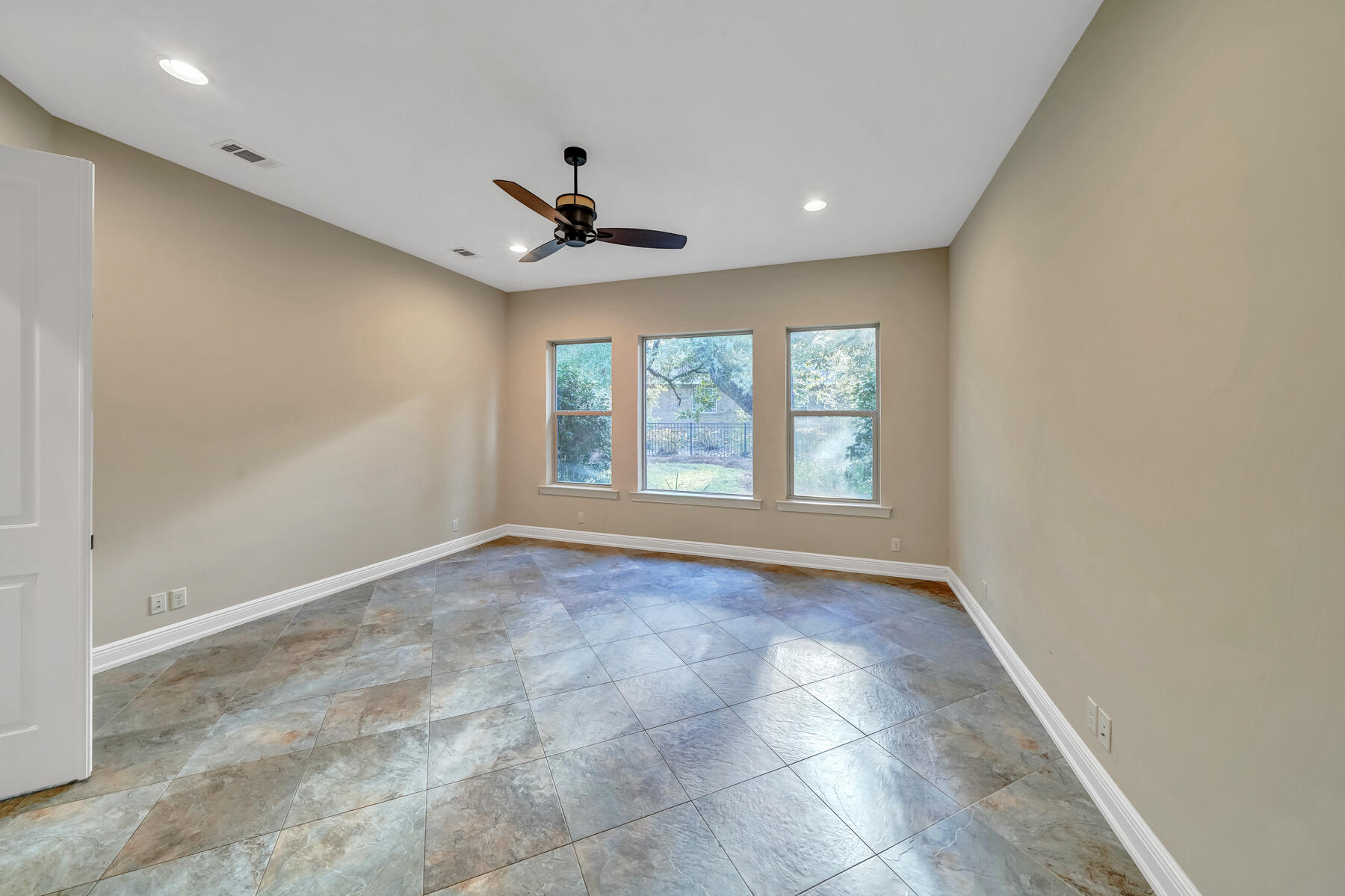 SWIFT CREEK PH VI - Residential