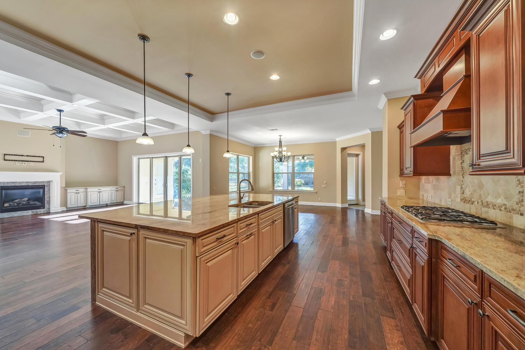 SWIFT CREEK PH VI - Residential