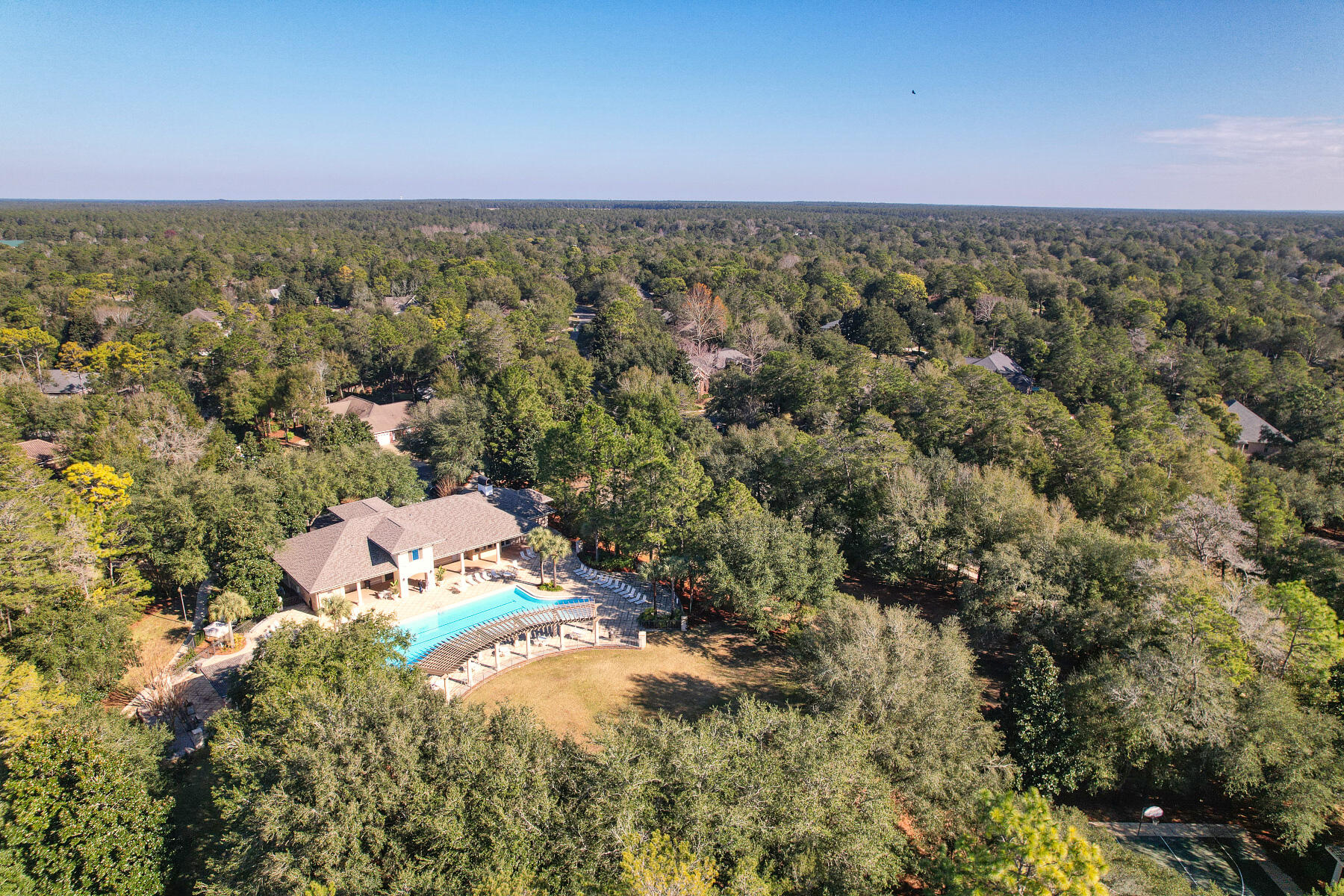 SWIFT CREEK PH VI - Residential