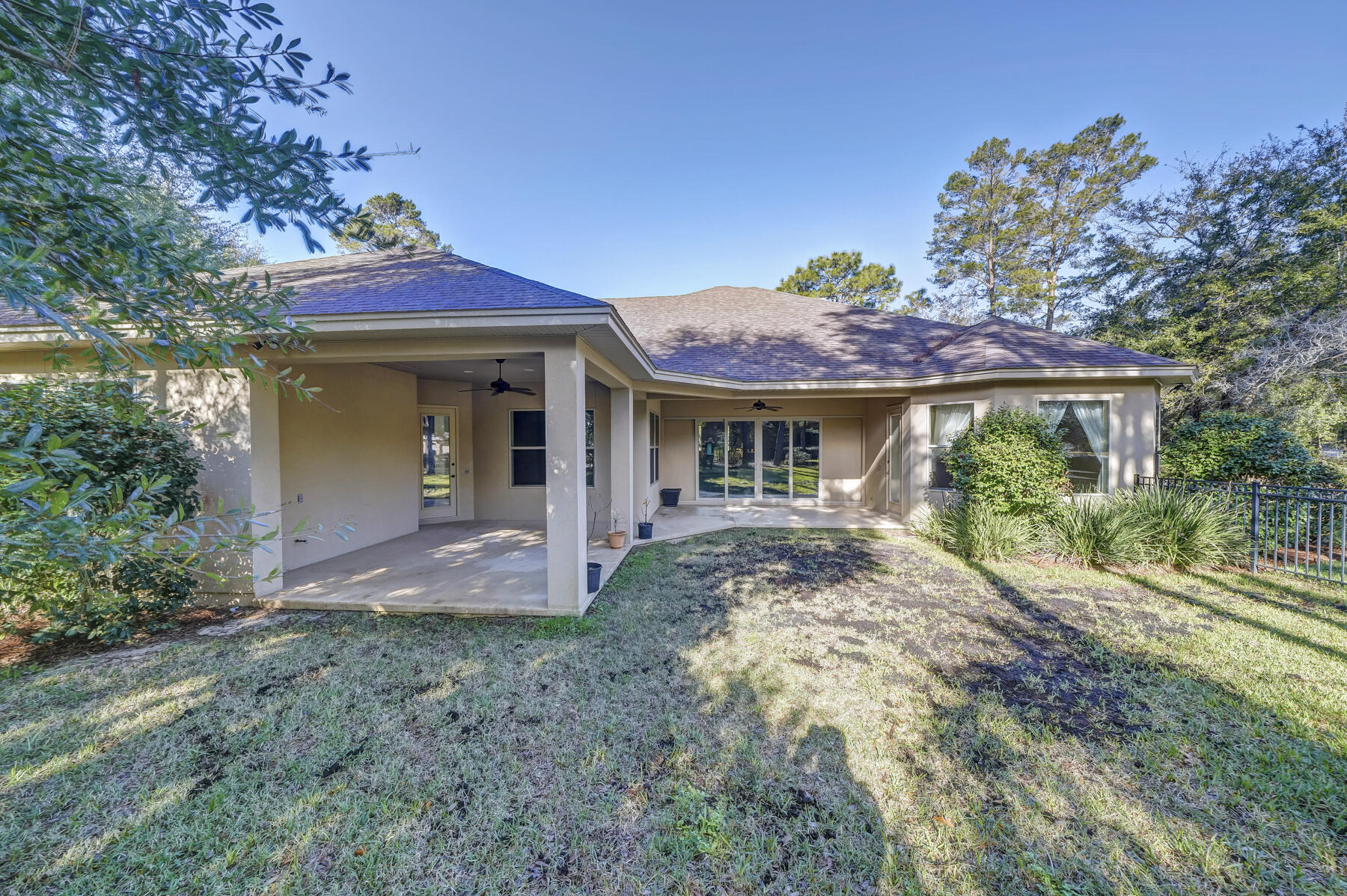 SWIFT CREEK PH VI - Residential