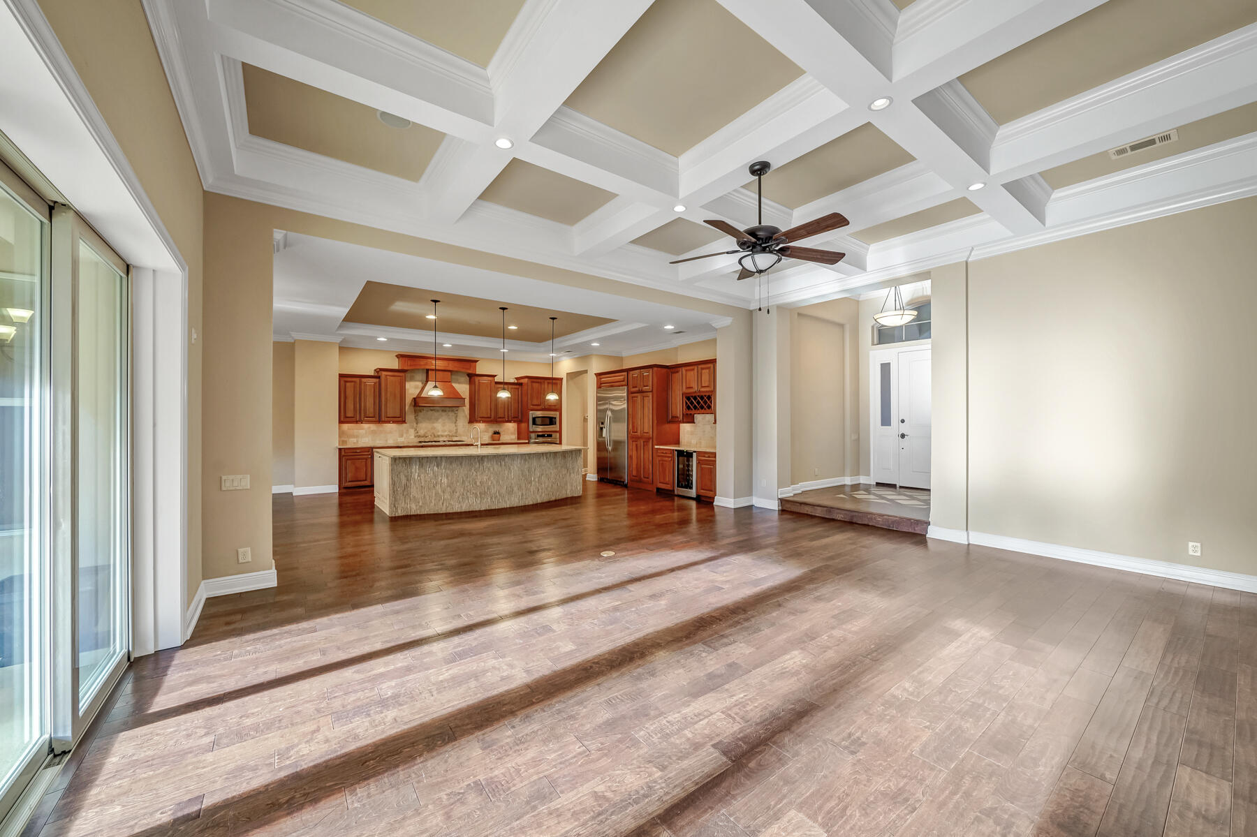 SWIFT CREEK PH VI - Residential