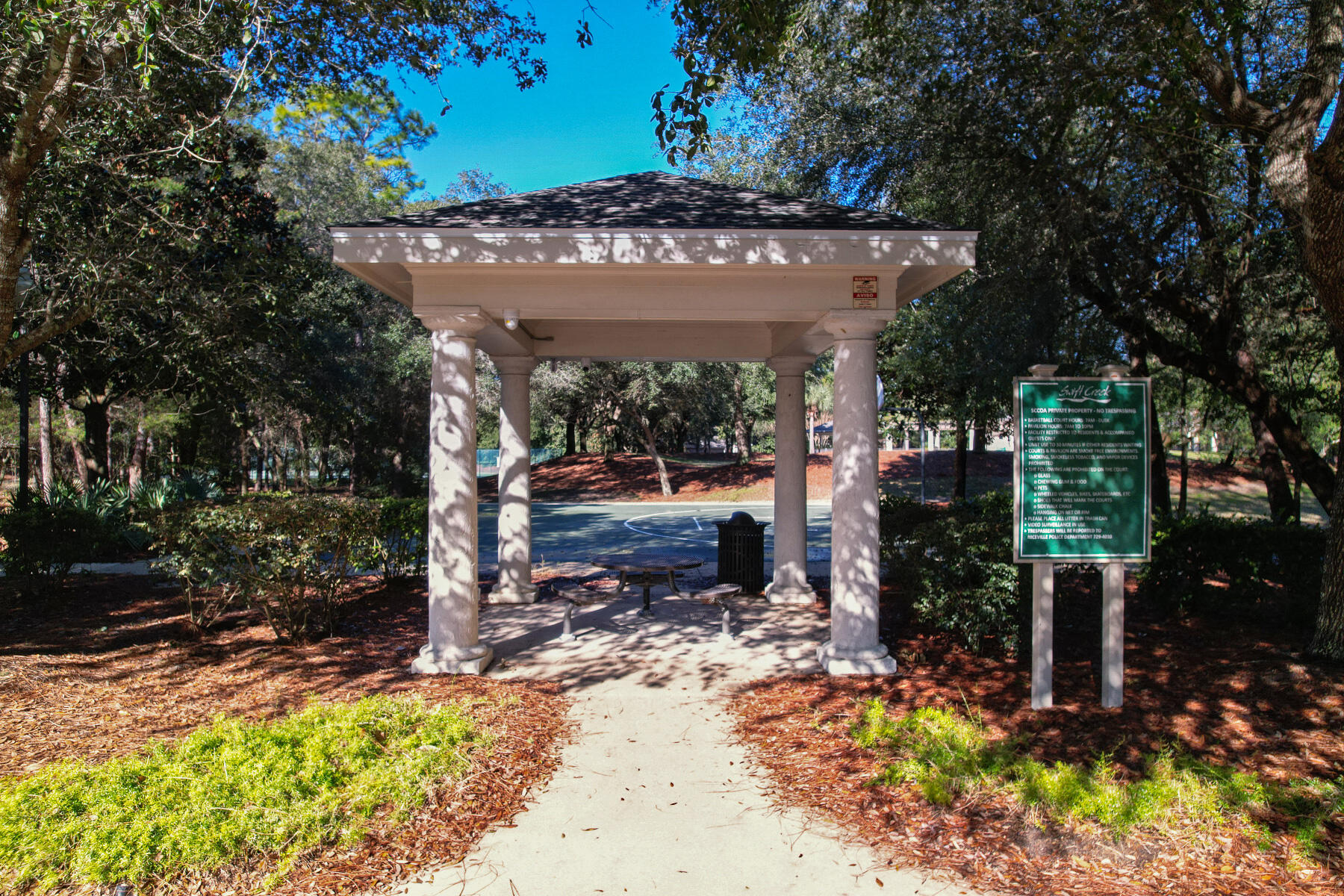 SWIFT CREEK PH VI - Residential