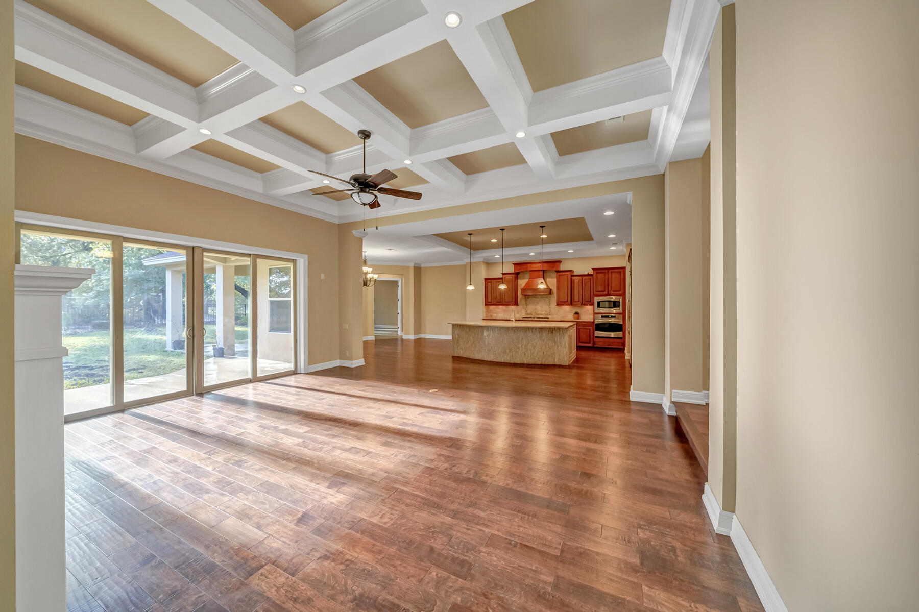 SWIFT CREEK PH VI - Residential