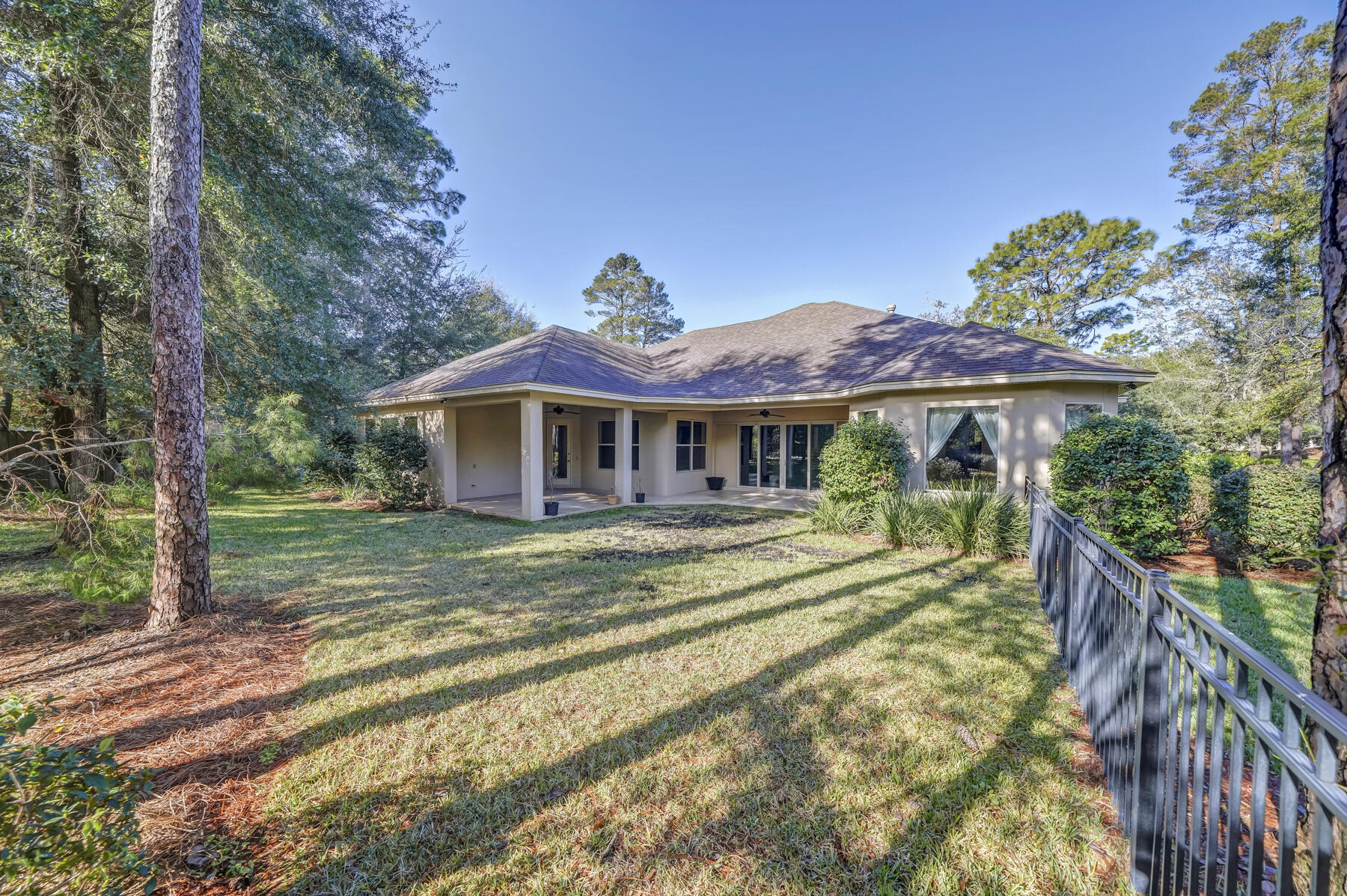 SWIFT CREEK PH VI - Residential