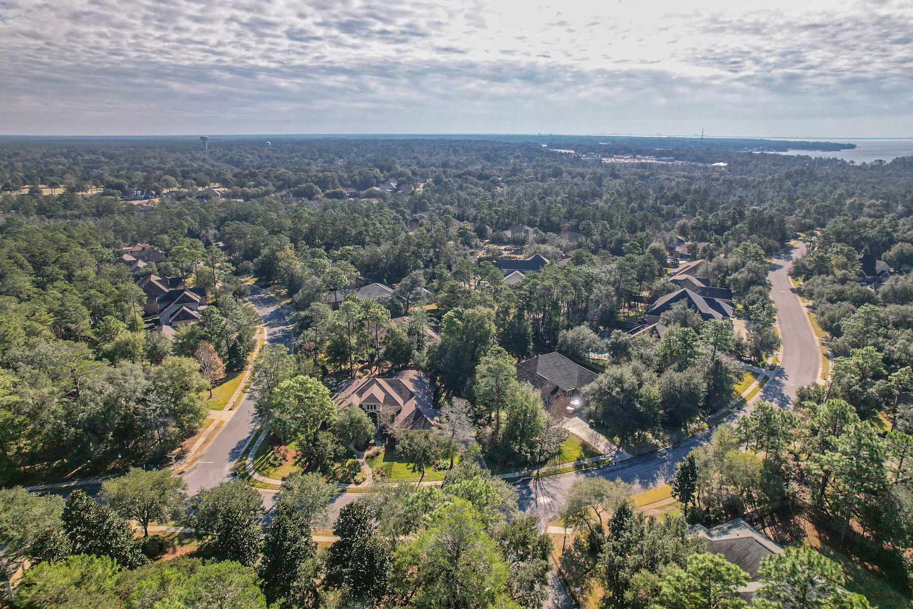 SWIFT CREEK PH VI - Residential