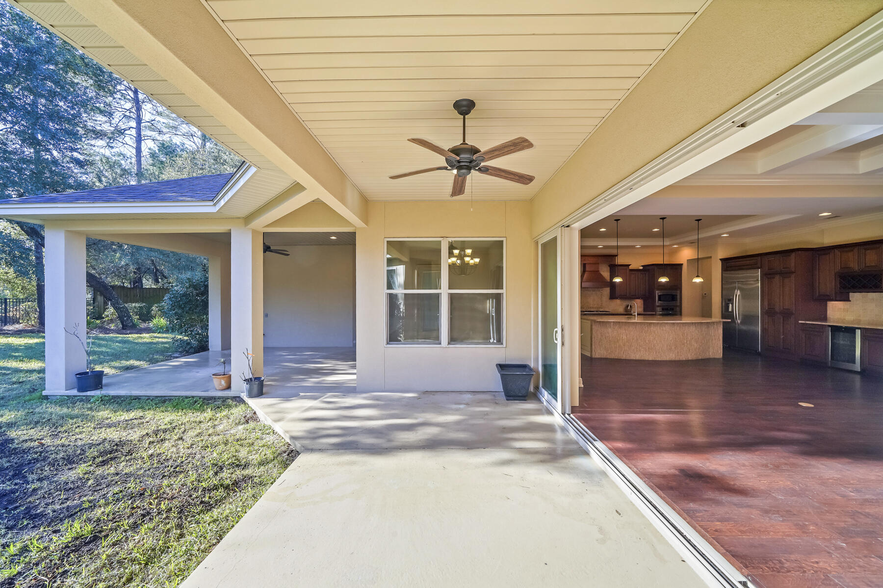 SWIFT CREEK PH VI - Residential