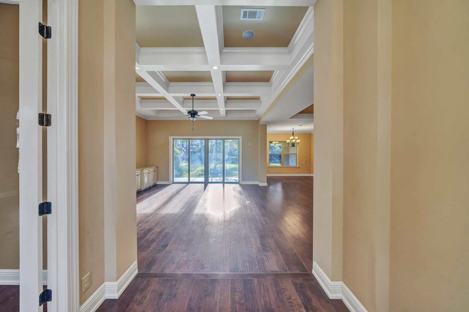 SWIFT CREEK PH VI - Residential