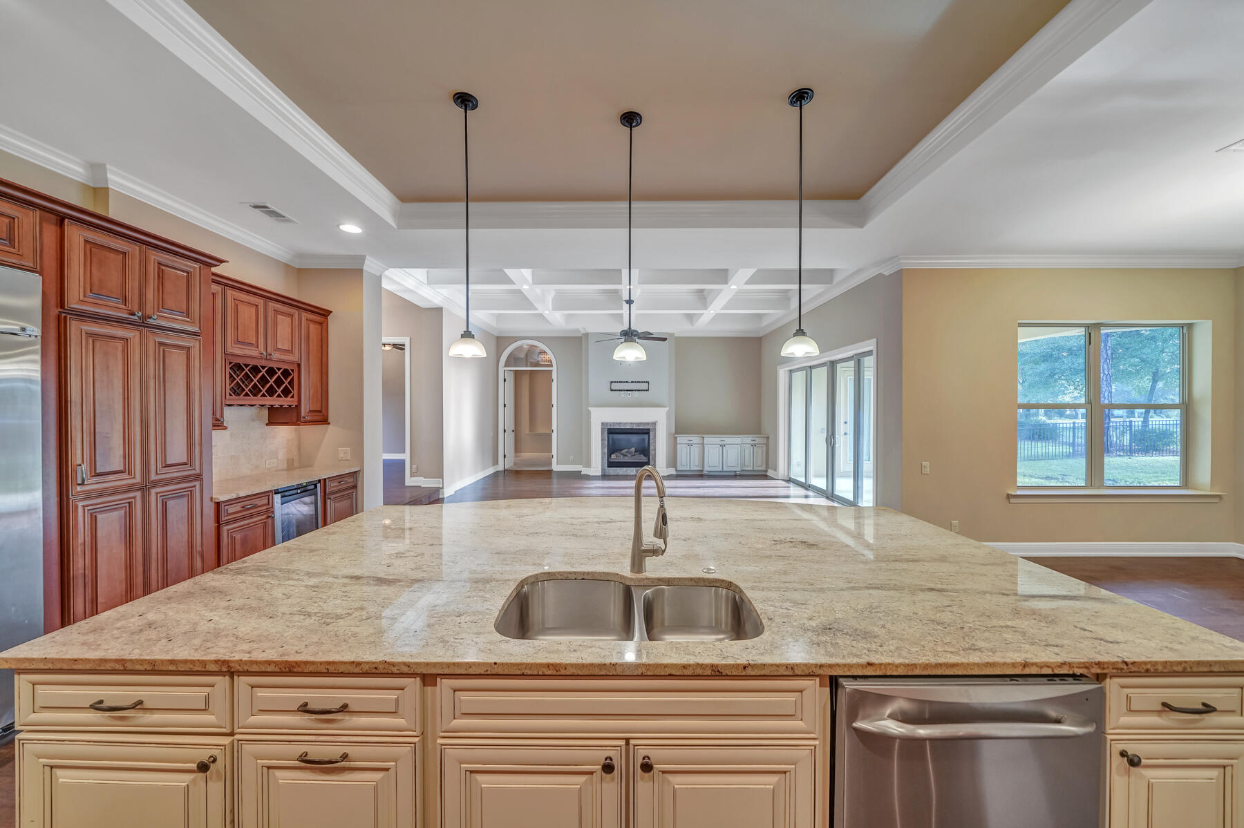 SWIFT CREEK PH VI - Residential