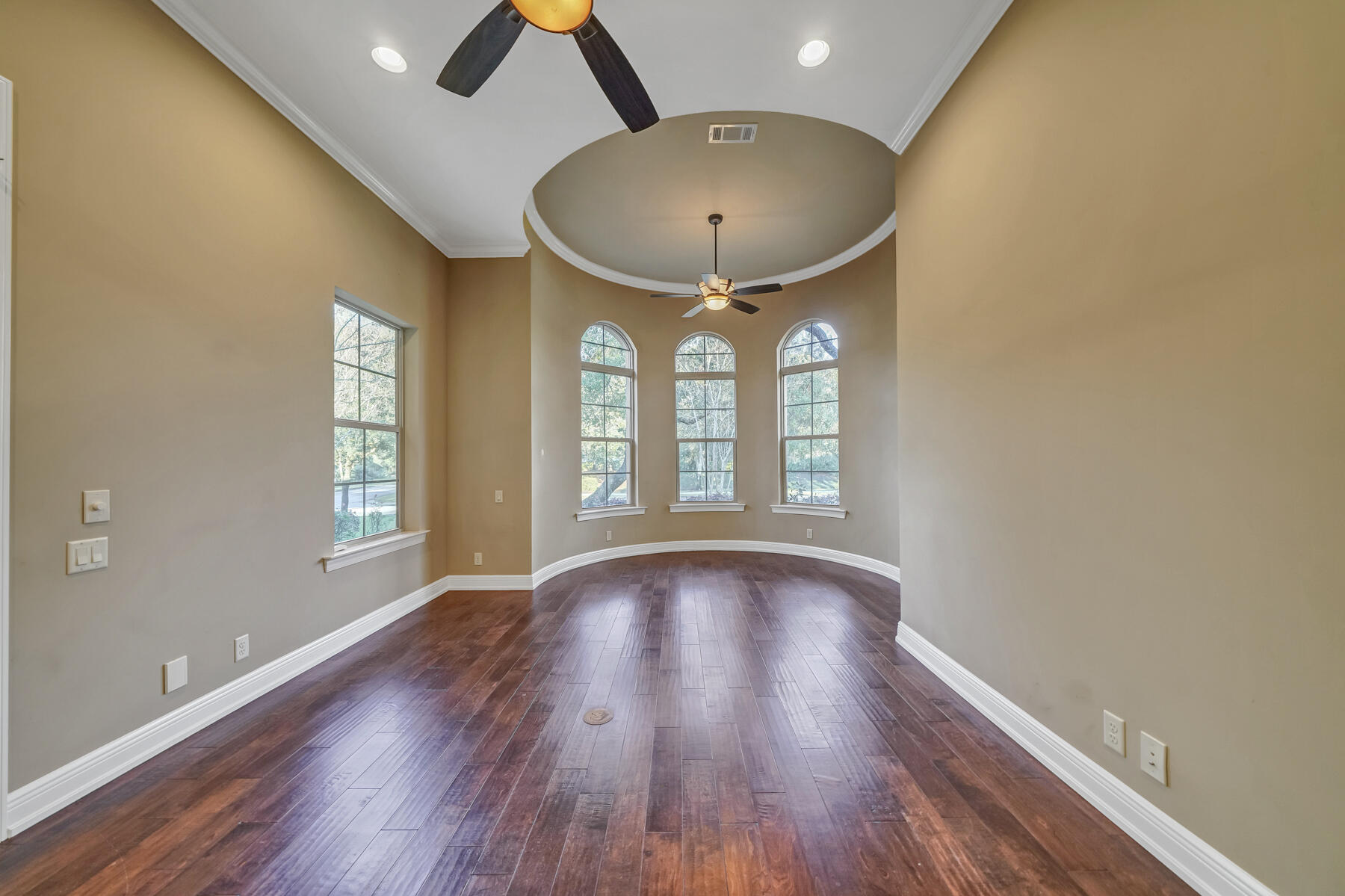 SWIFT CREEK PH VI - Residential