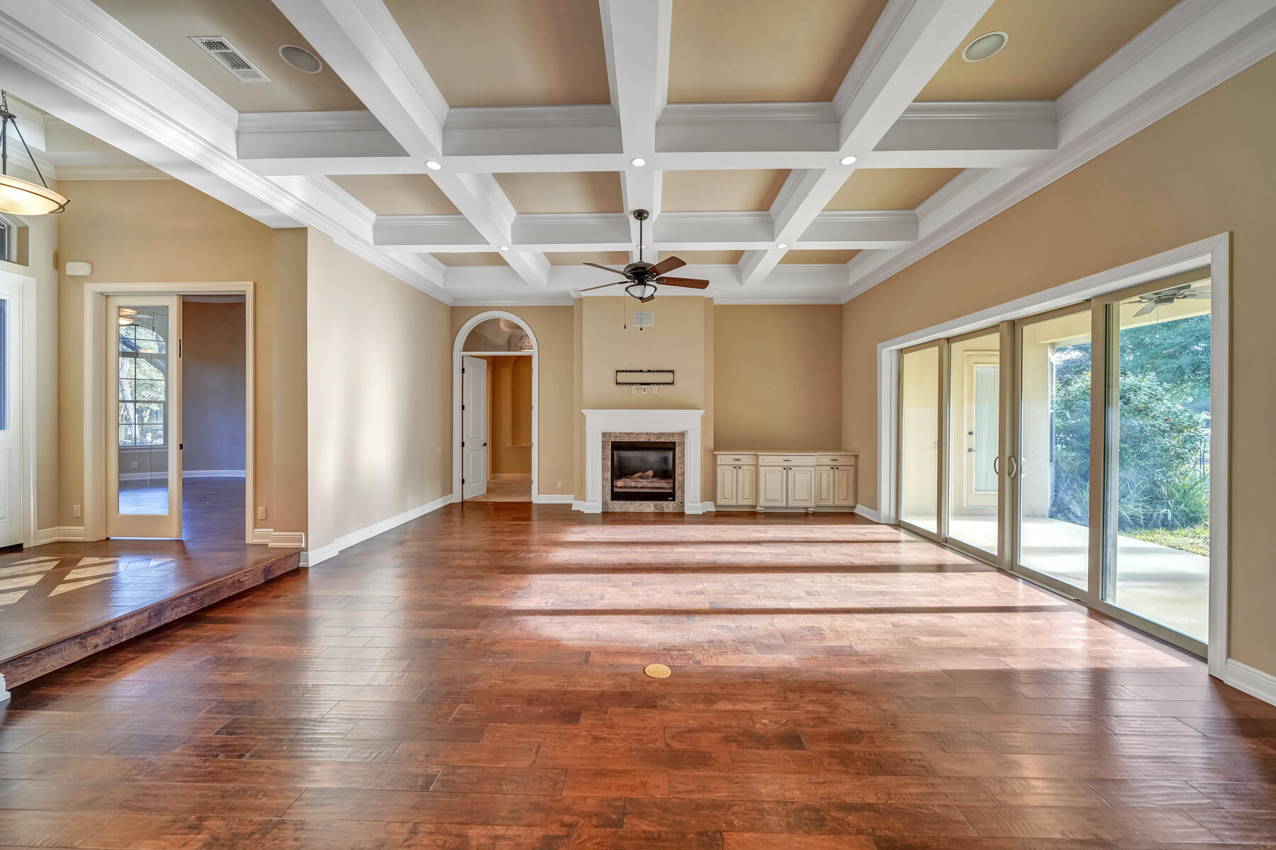 SWIFT CREEK PH VI - Residential