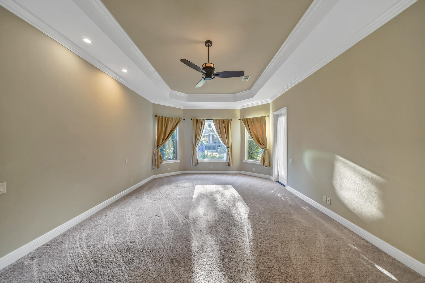 SWIFT CREEK PH VI - Residential