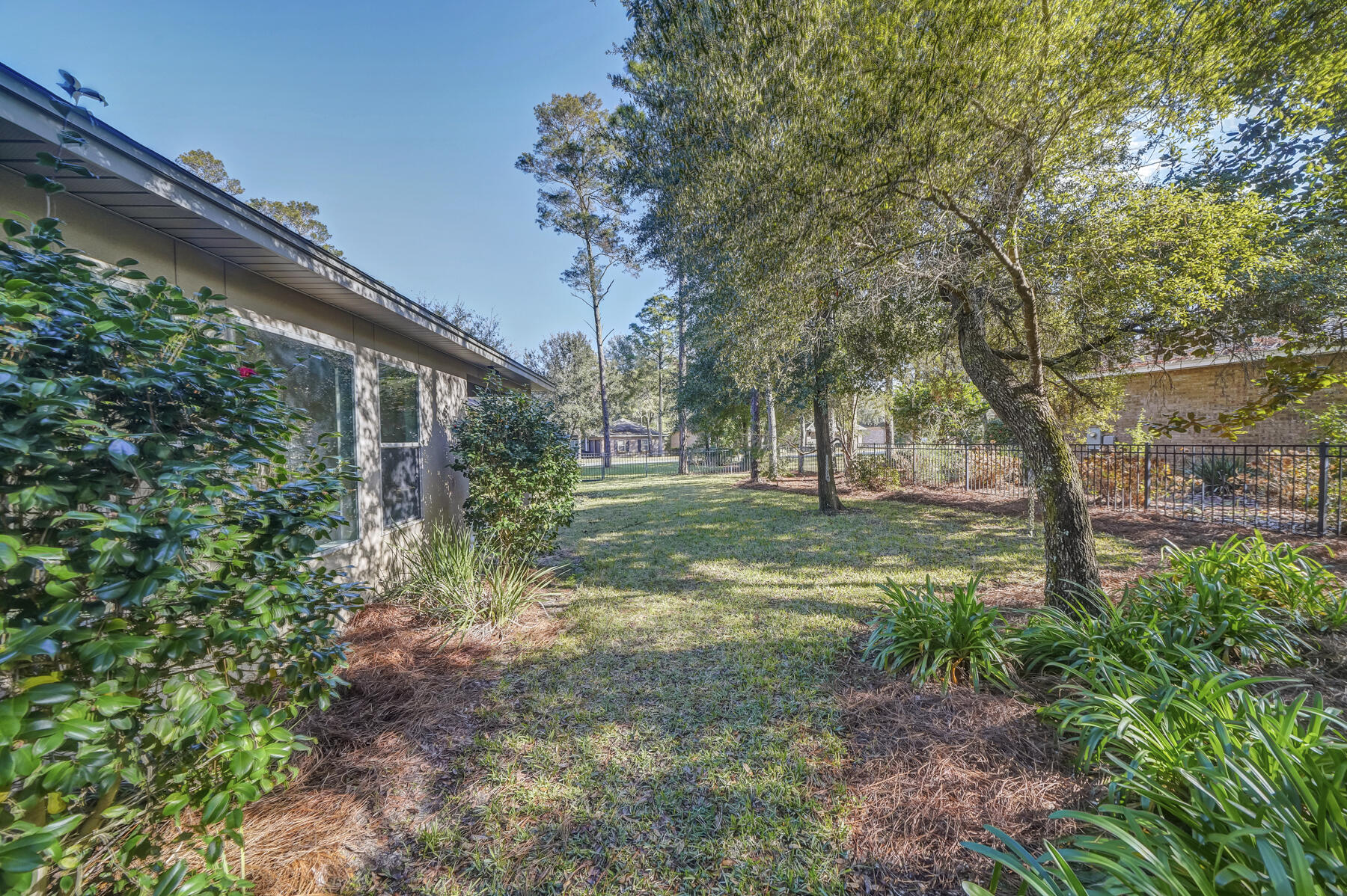 SWIFT CREEK PH VI - Residential