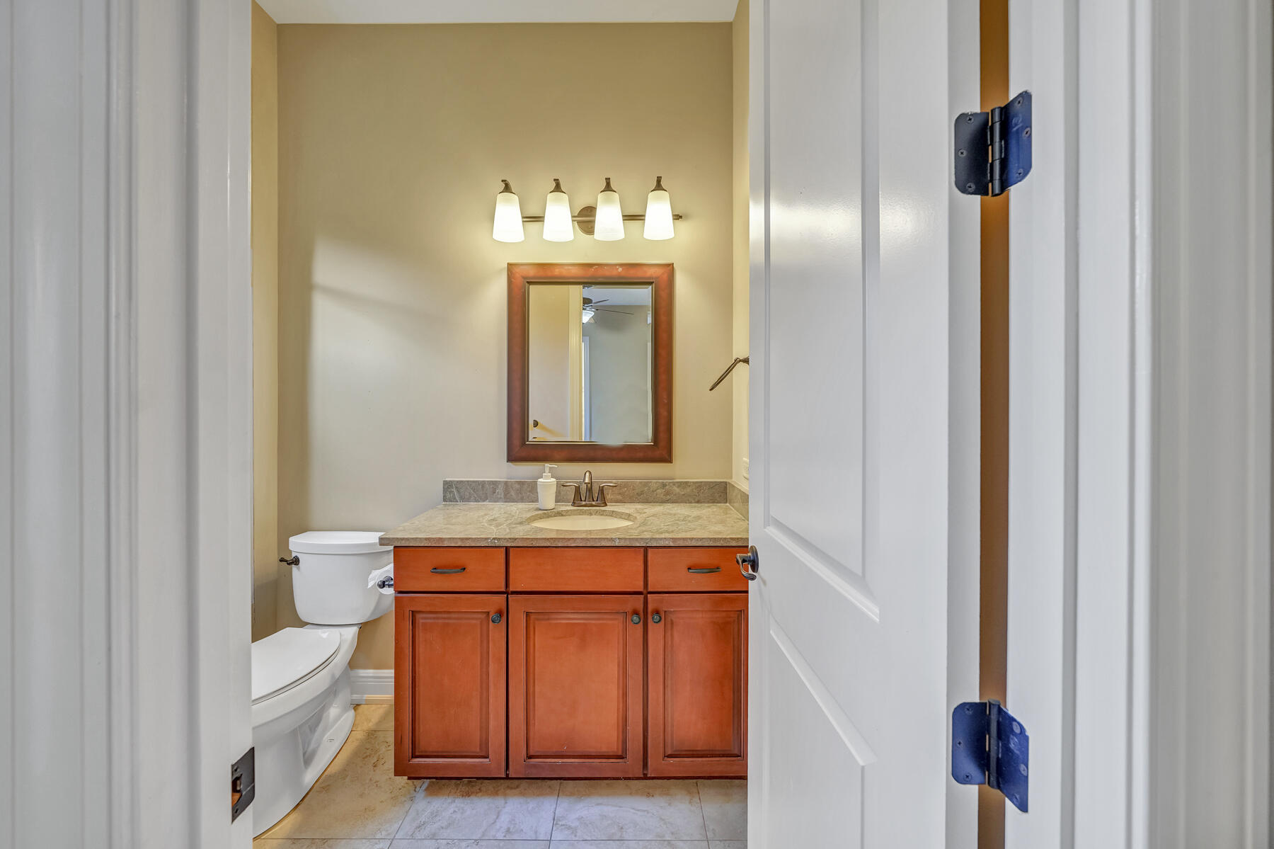 SWIFT CREEK PH VI - Residential