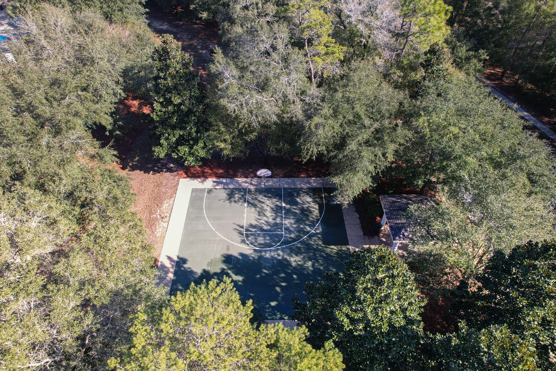 SWIFT CREEK PH VI - Residential