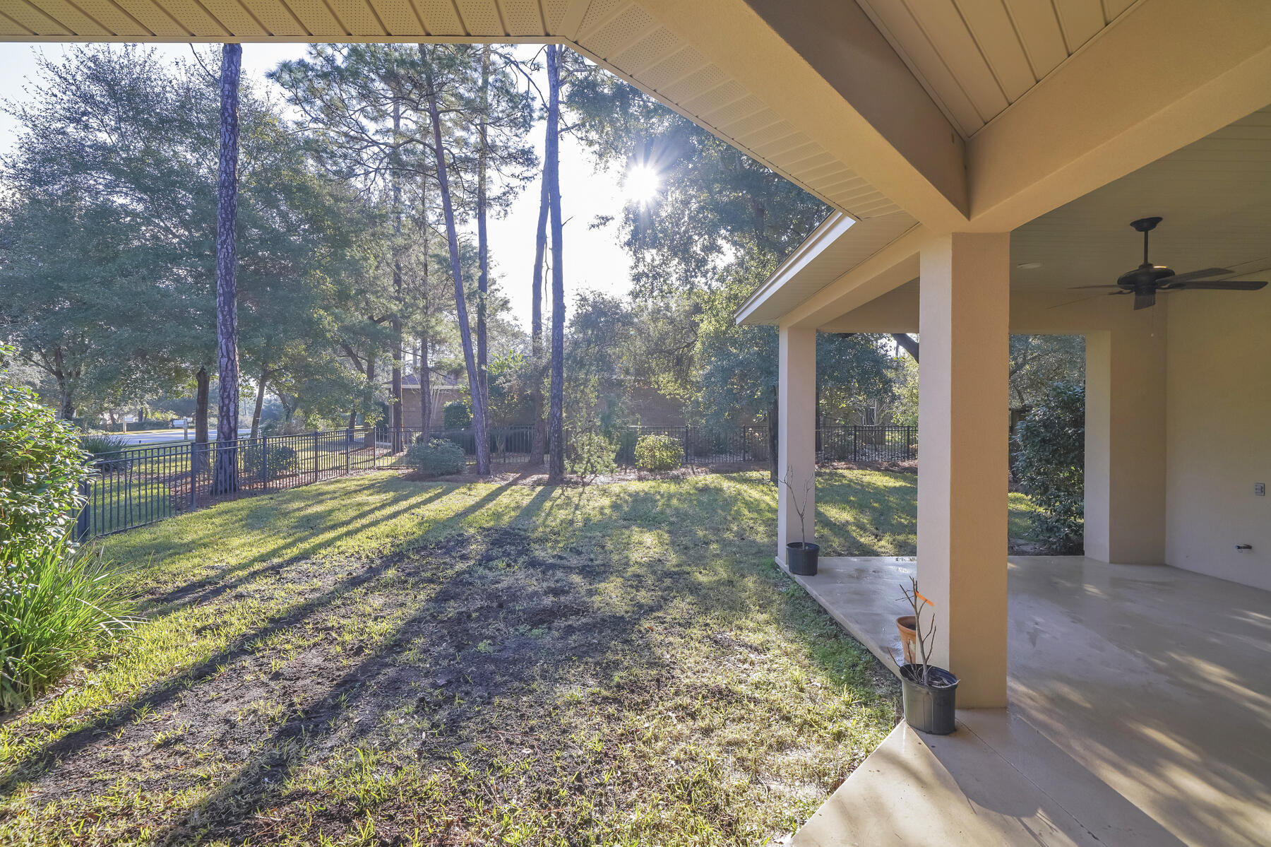 SWIFT CREEK PH VI - Residential