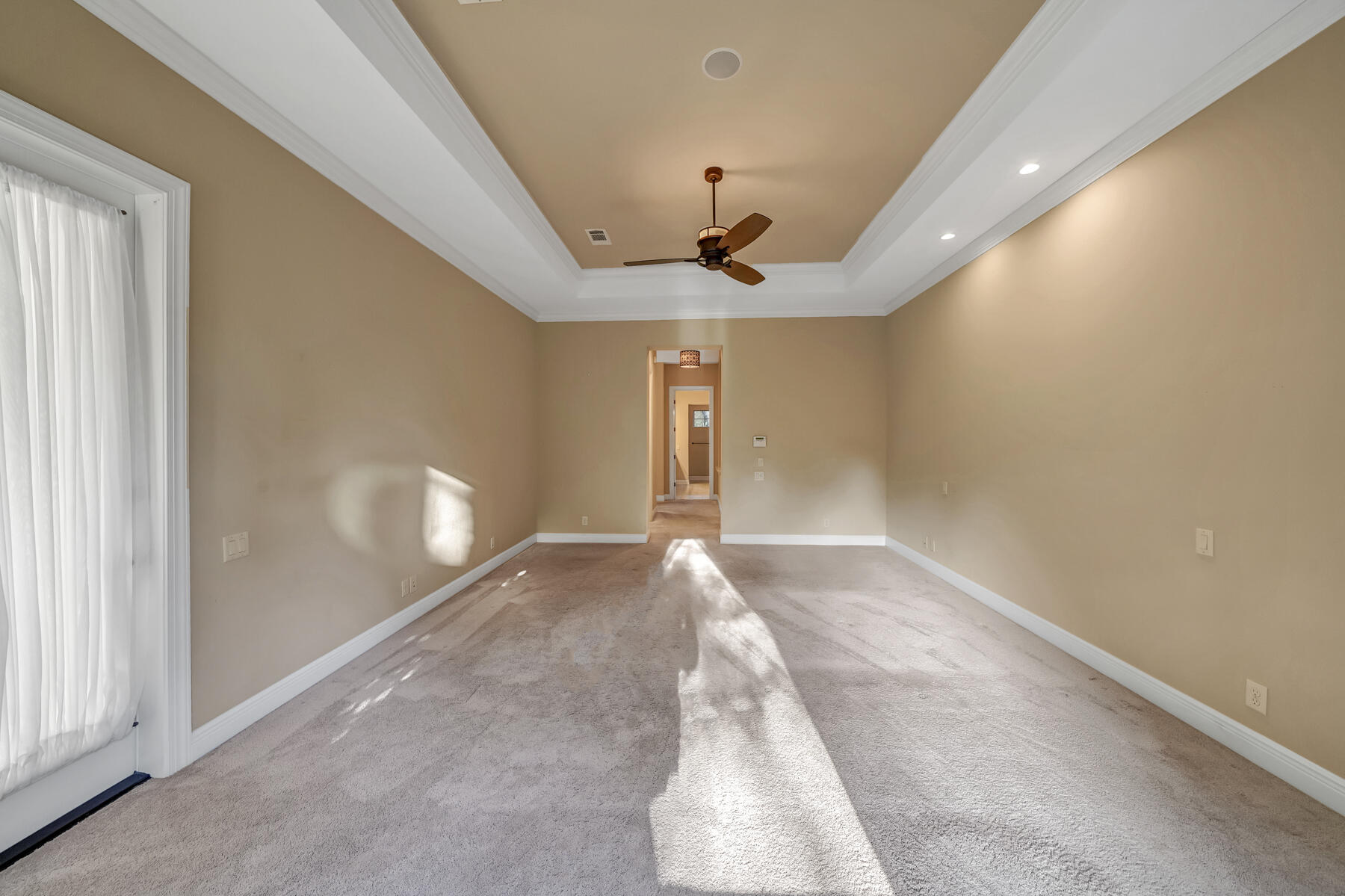 SWIFT CREEK PH VI - Residential