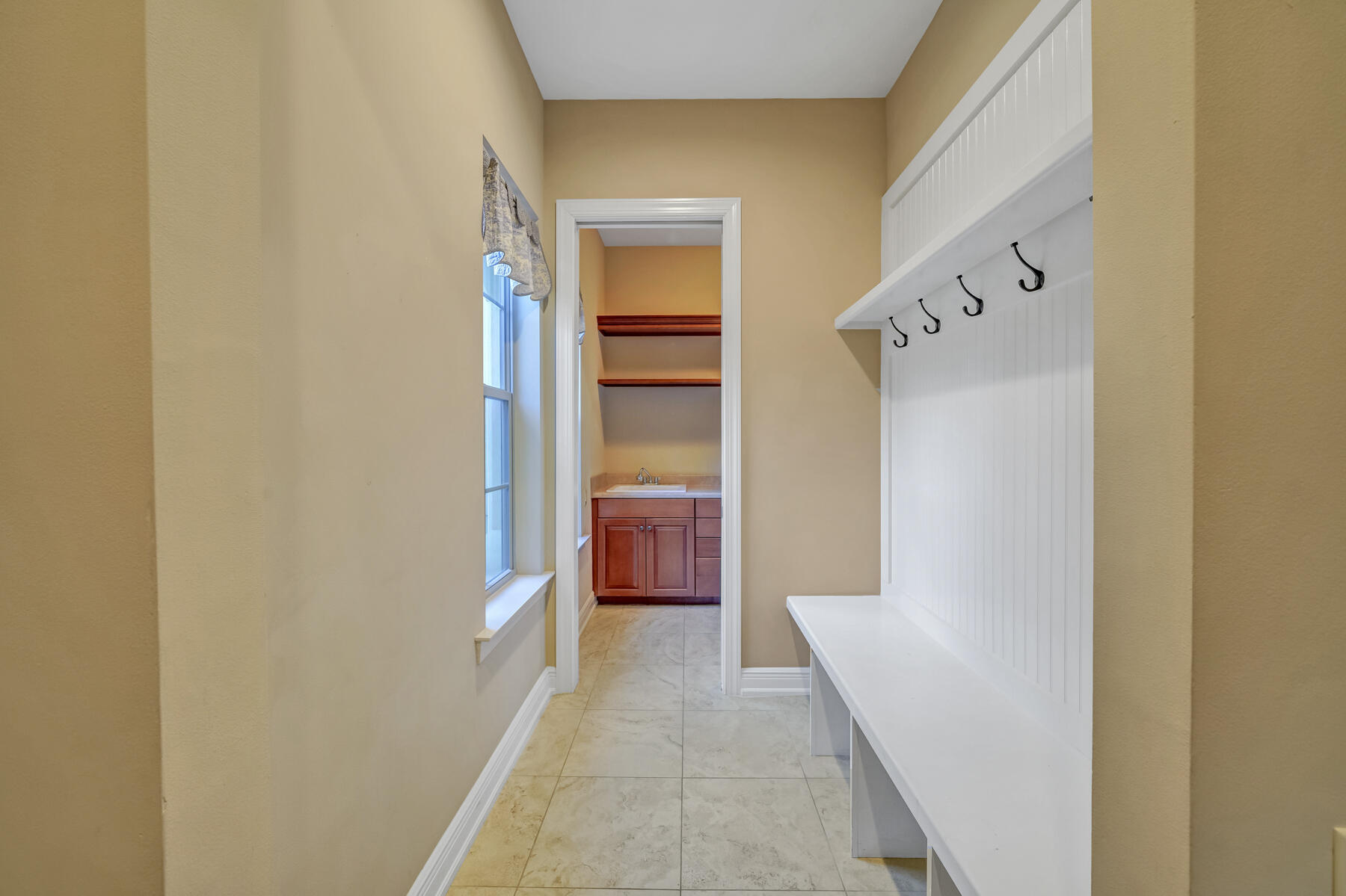 SWIFT CREEK PH VI - Residential