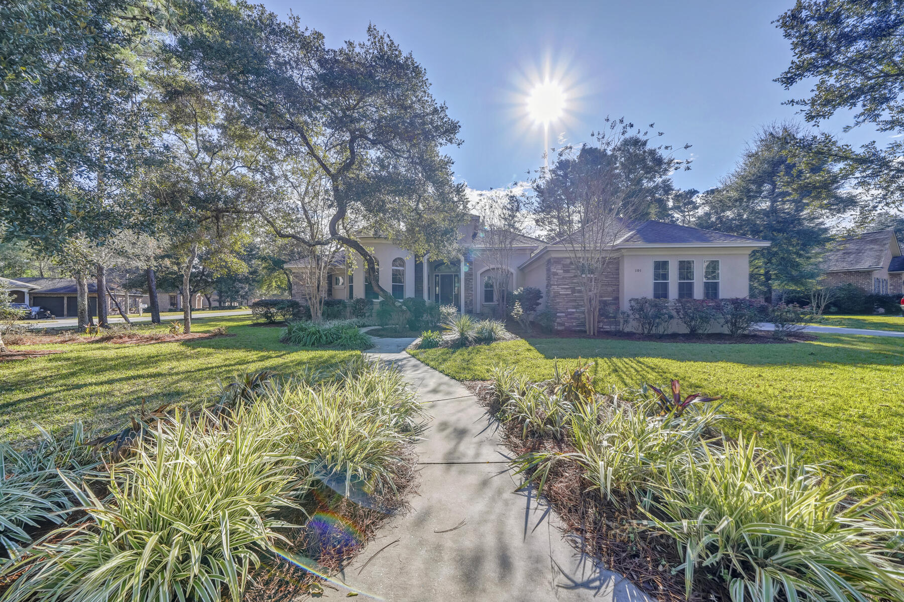 SWIFT CREEK PH VI - Residential