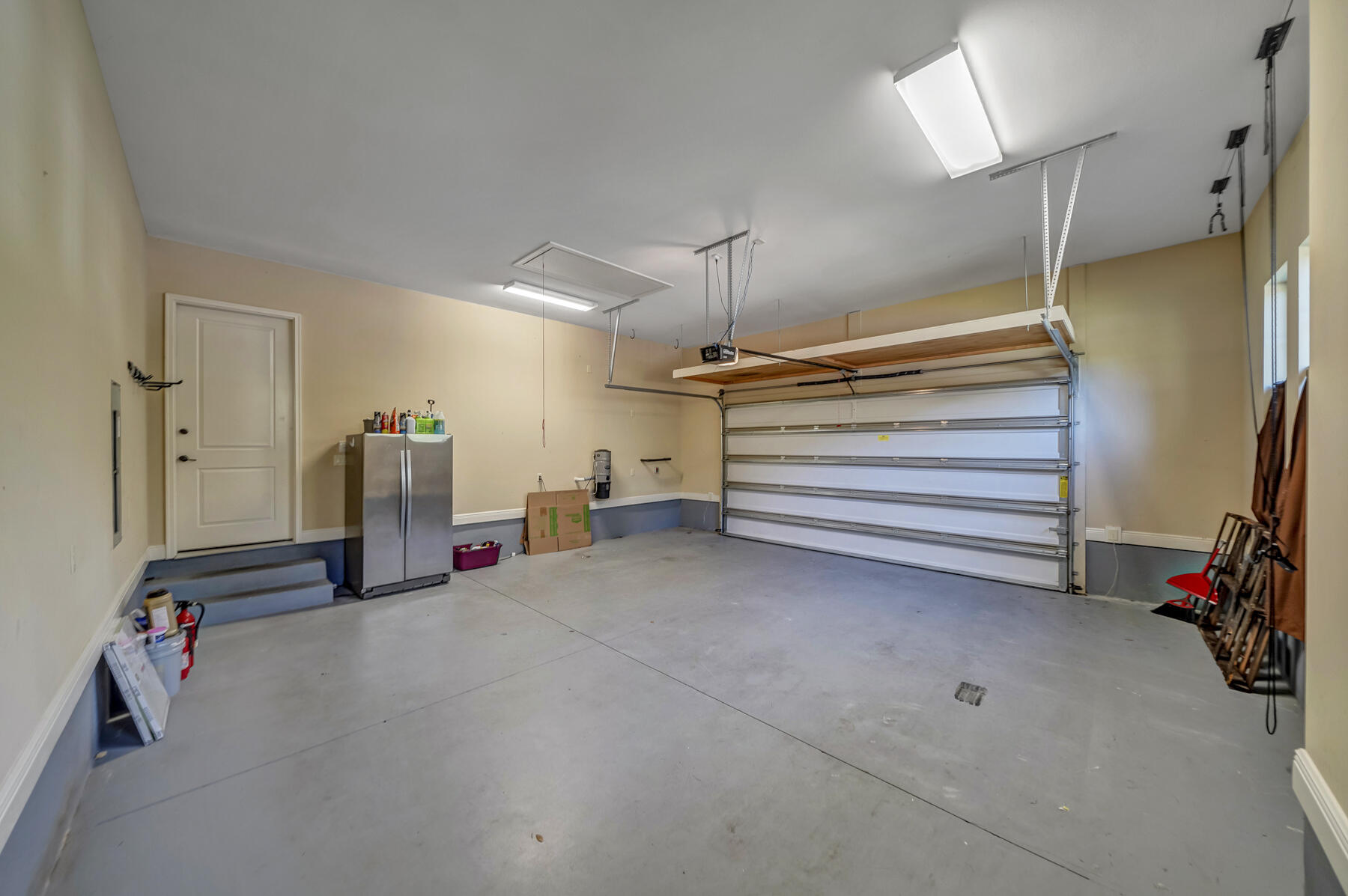 SWIFT CREEK PH VI - Residential