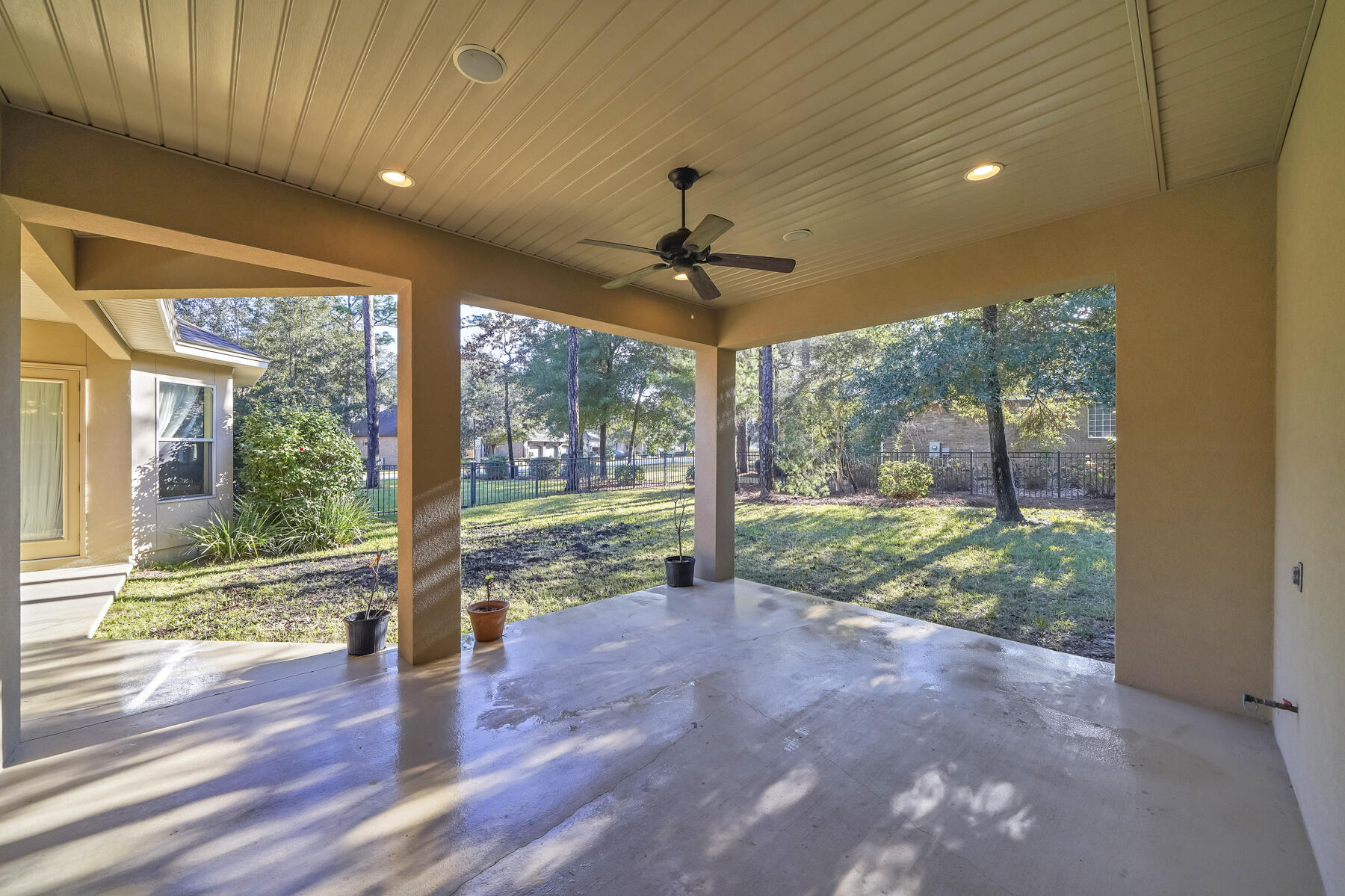 SWIFT CREEK PH VI - Residential