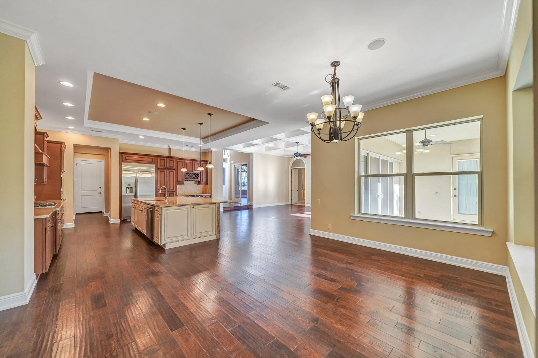 SWIFT CREEK PH VI - Residential