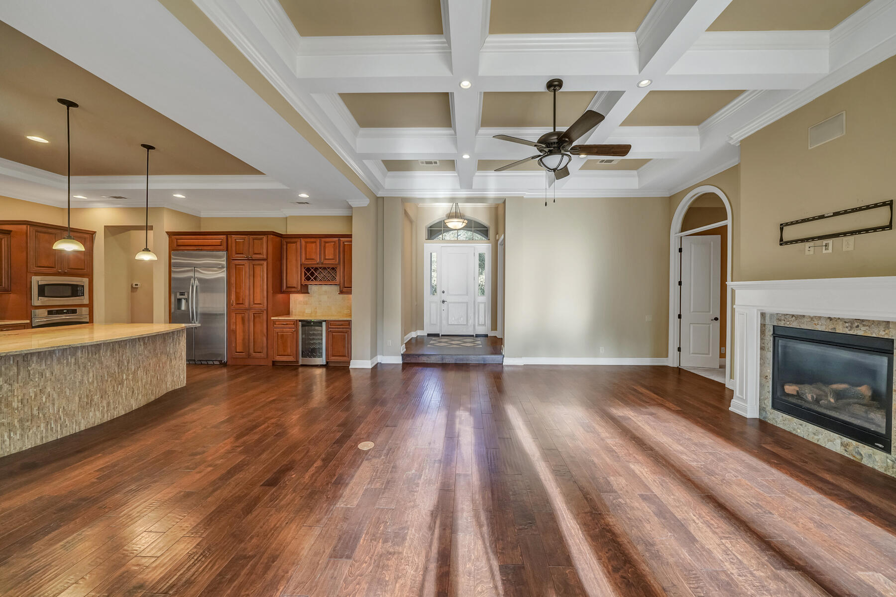 SWIFT CREEK PH VI - Residential