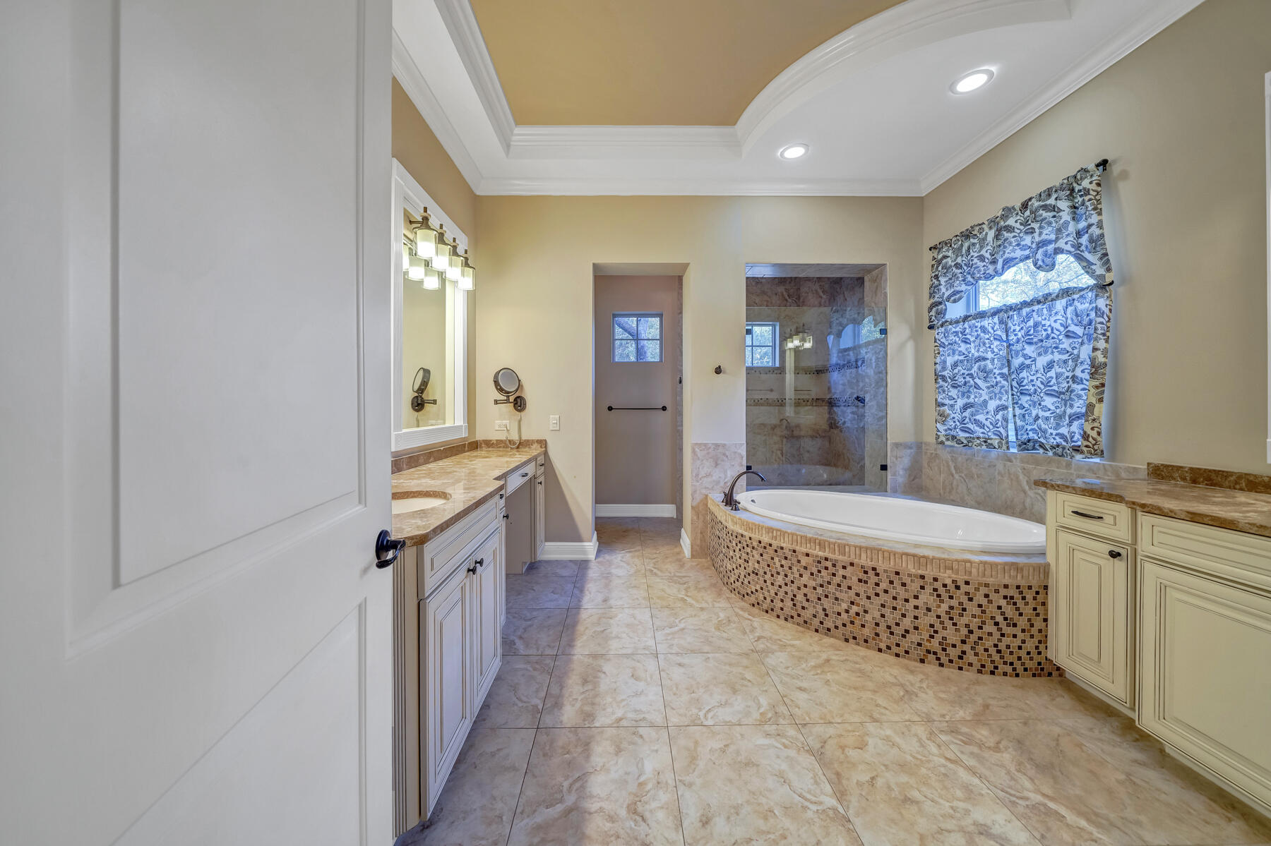 SWIFT CREEK PH VI - Residential