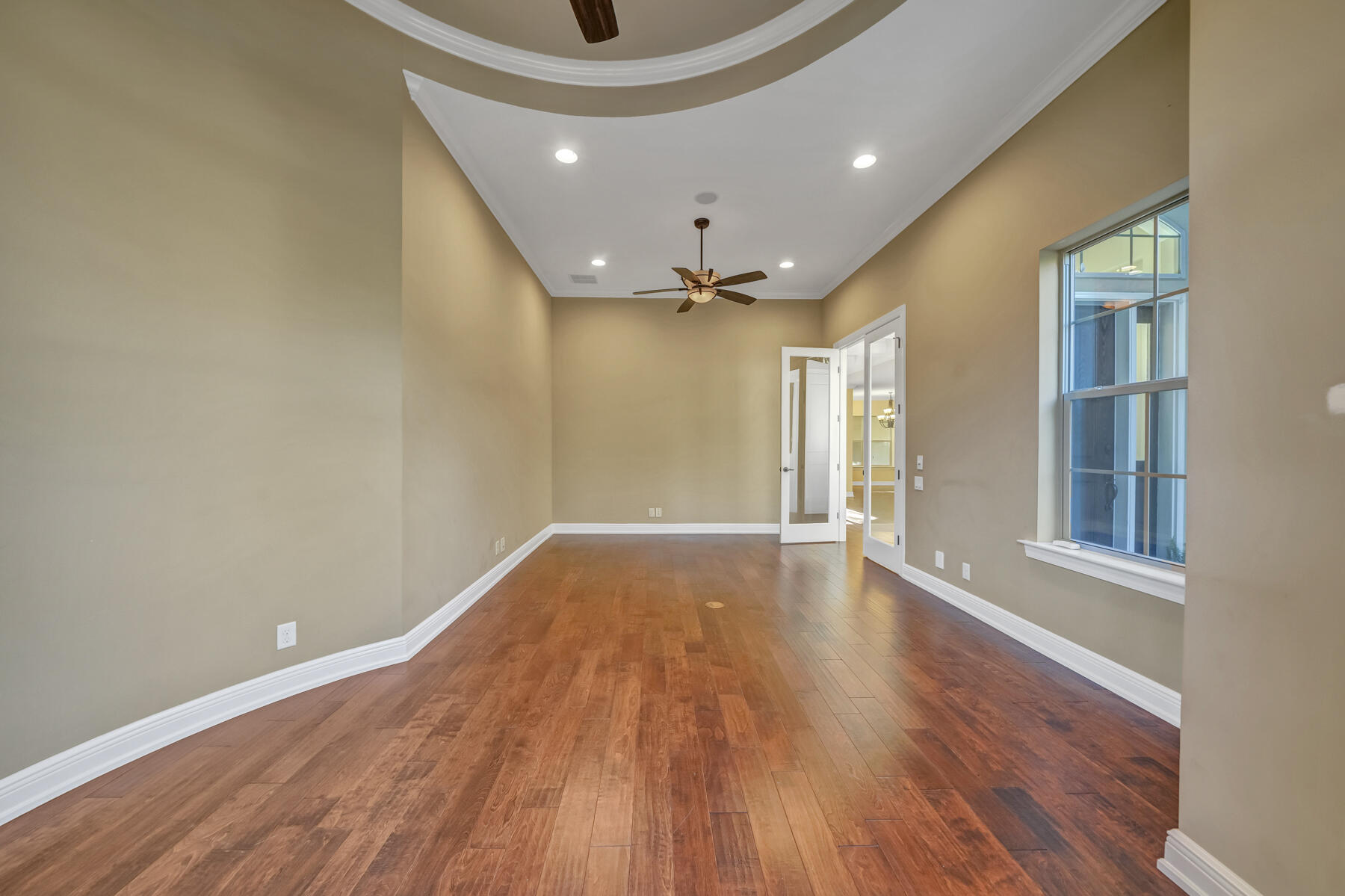 SWIFT CREEK PH VI - Residential