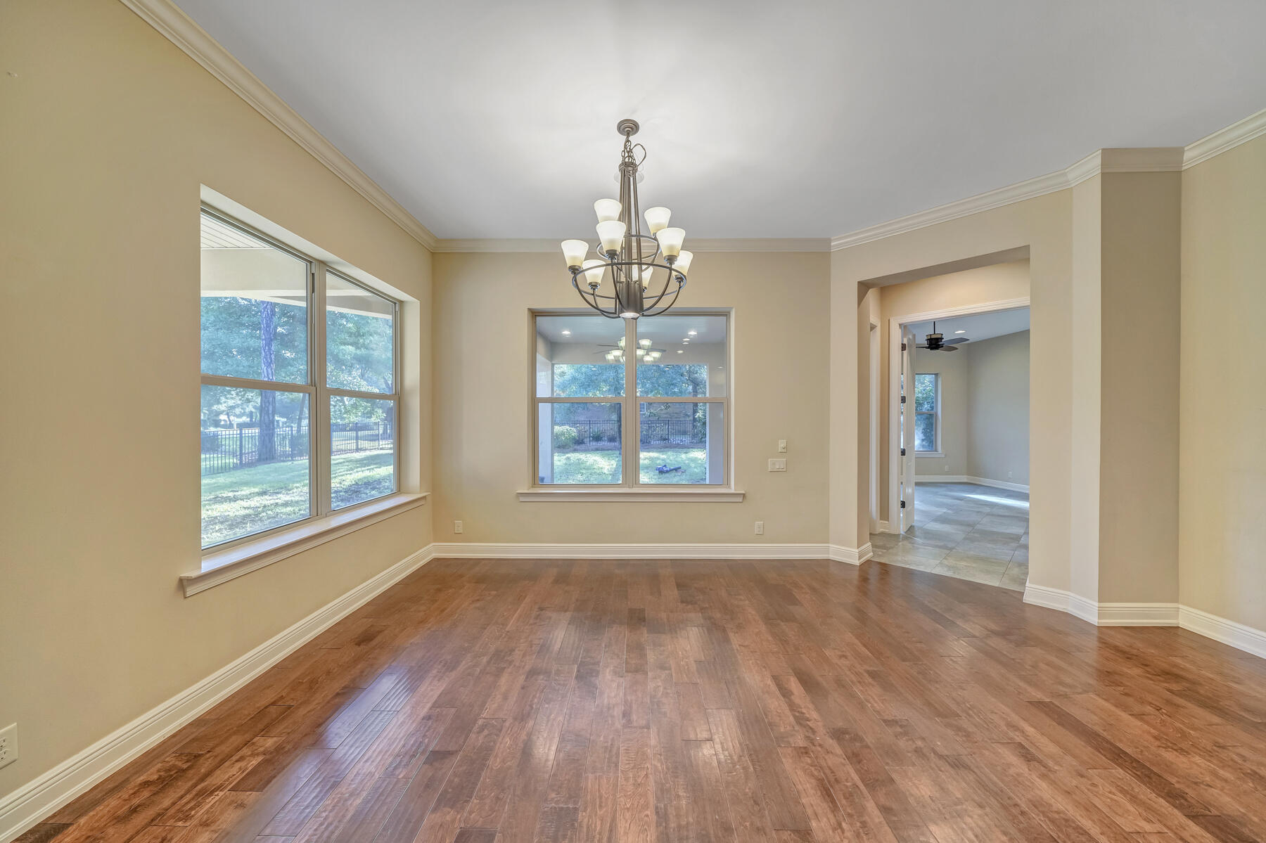 SWIFT CREEK PH VI - Residential