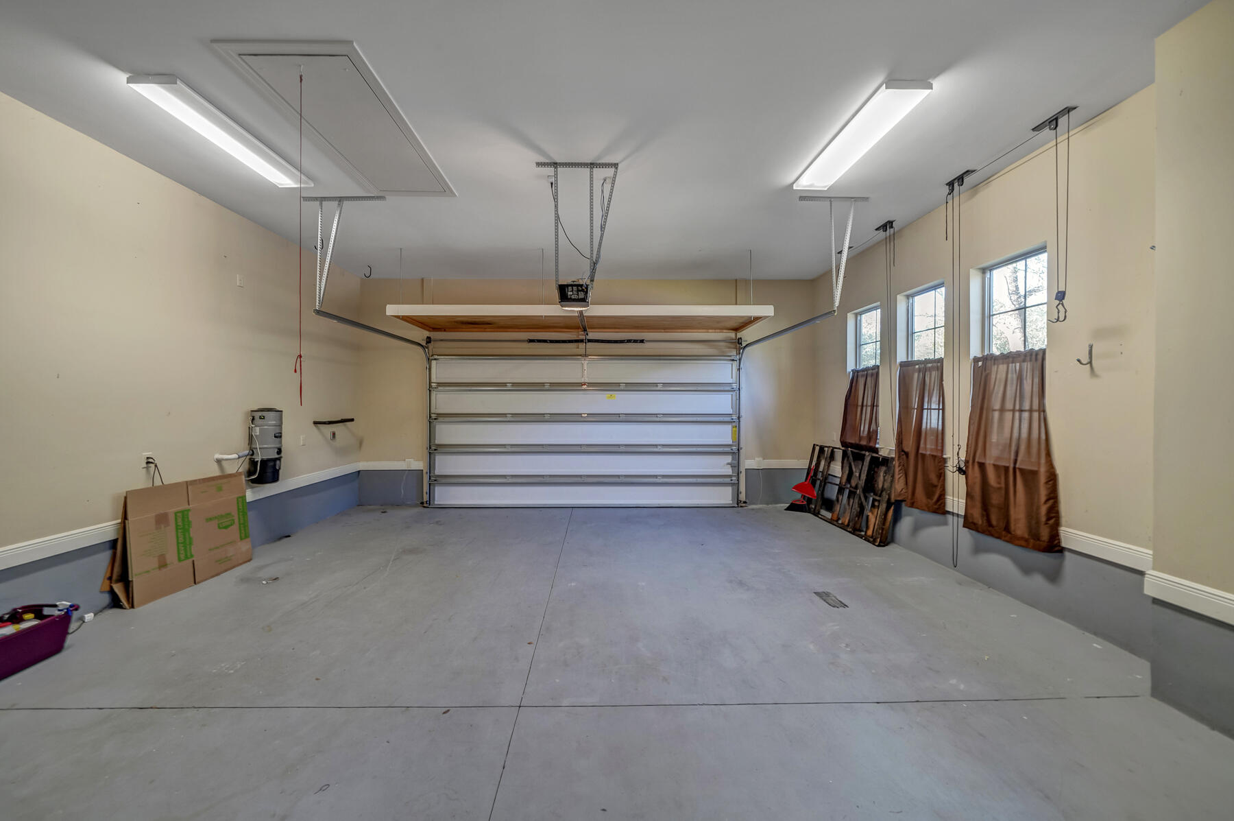 SWIFT CREEK PH VI - Residential