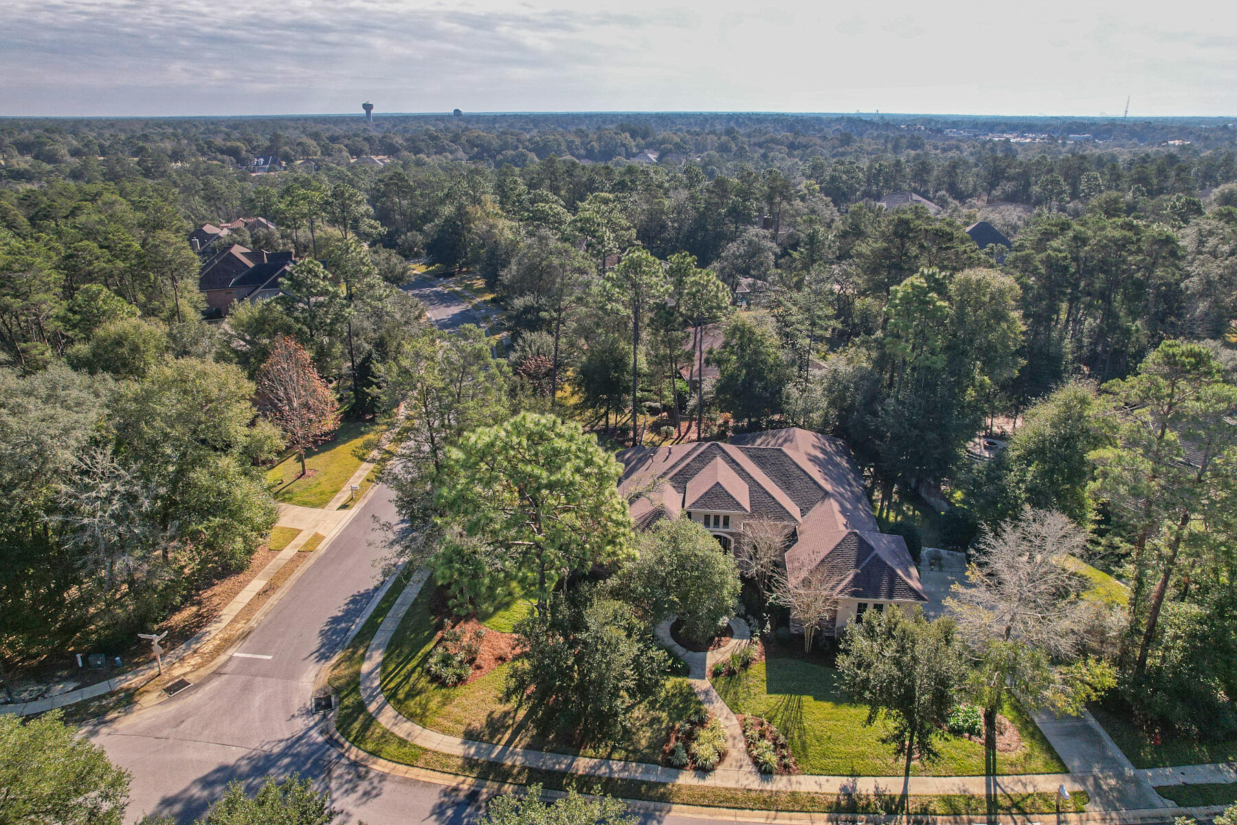 SWIFT CREEK PH VI - Residential
