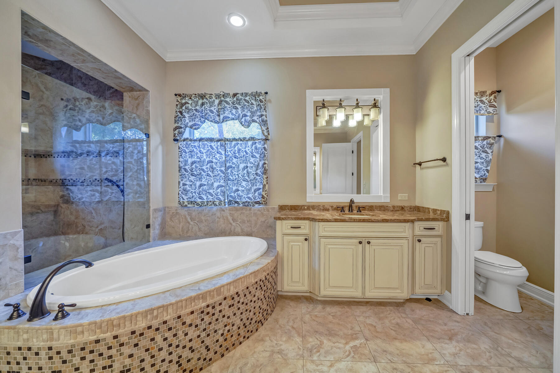 SWIFT CREEK PH VI - Residential