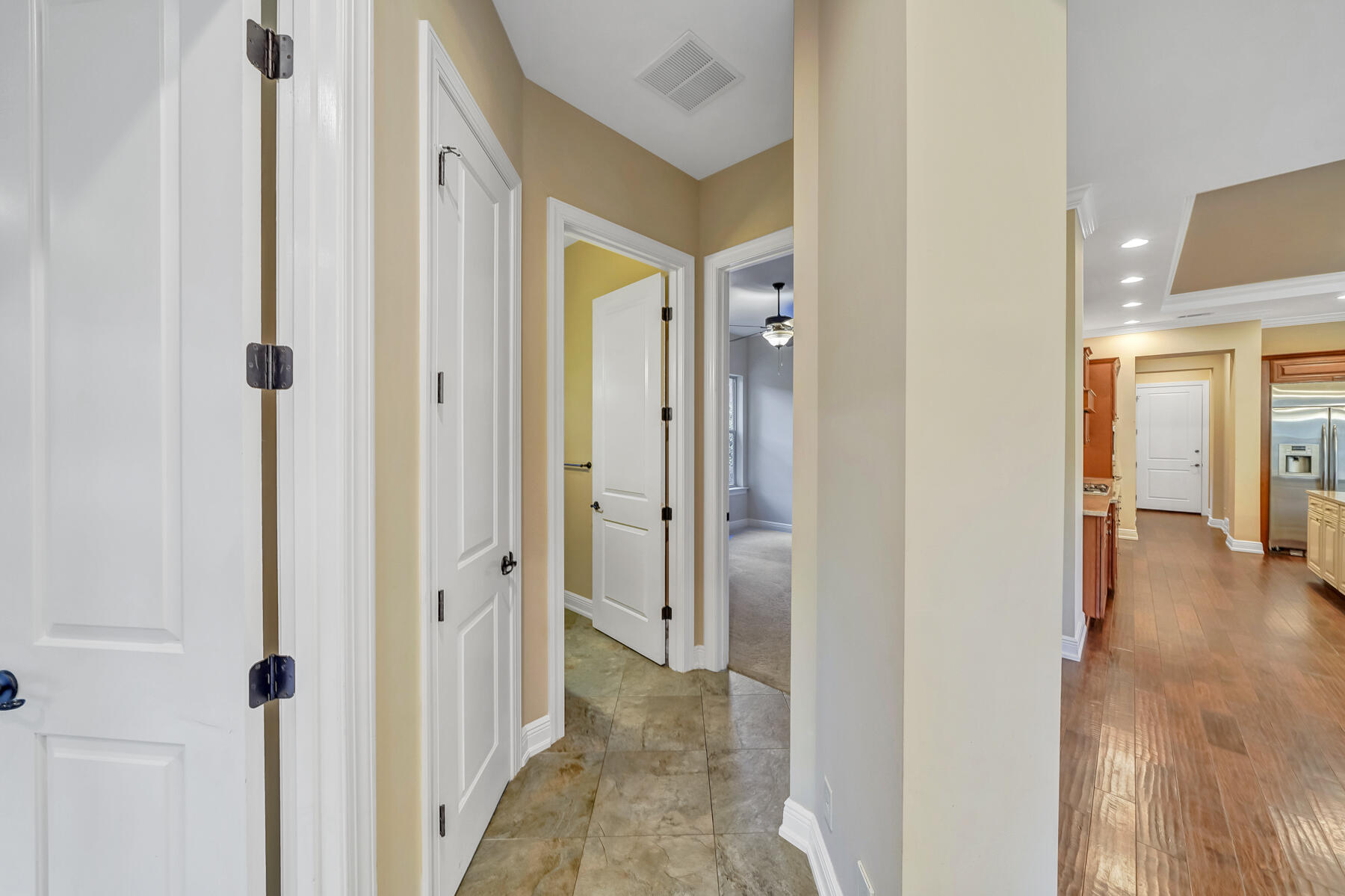 SWIFT CREEK PH VI - Residential