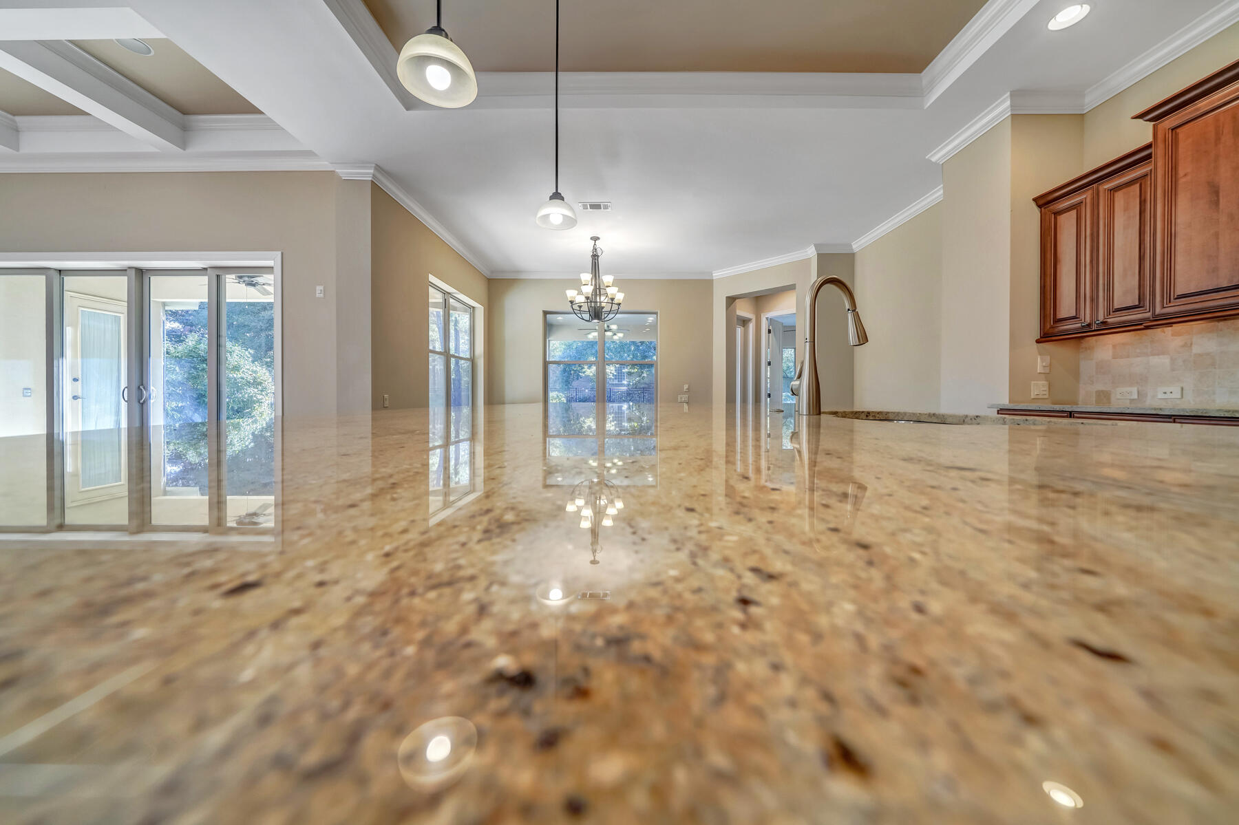 SWIFT CREEK PH VI - Residential