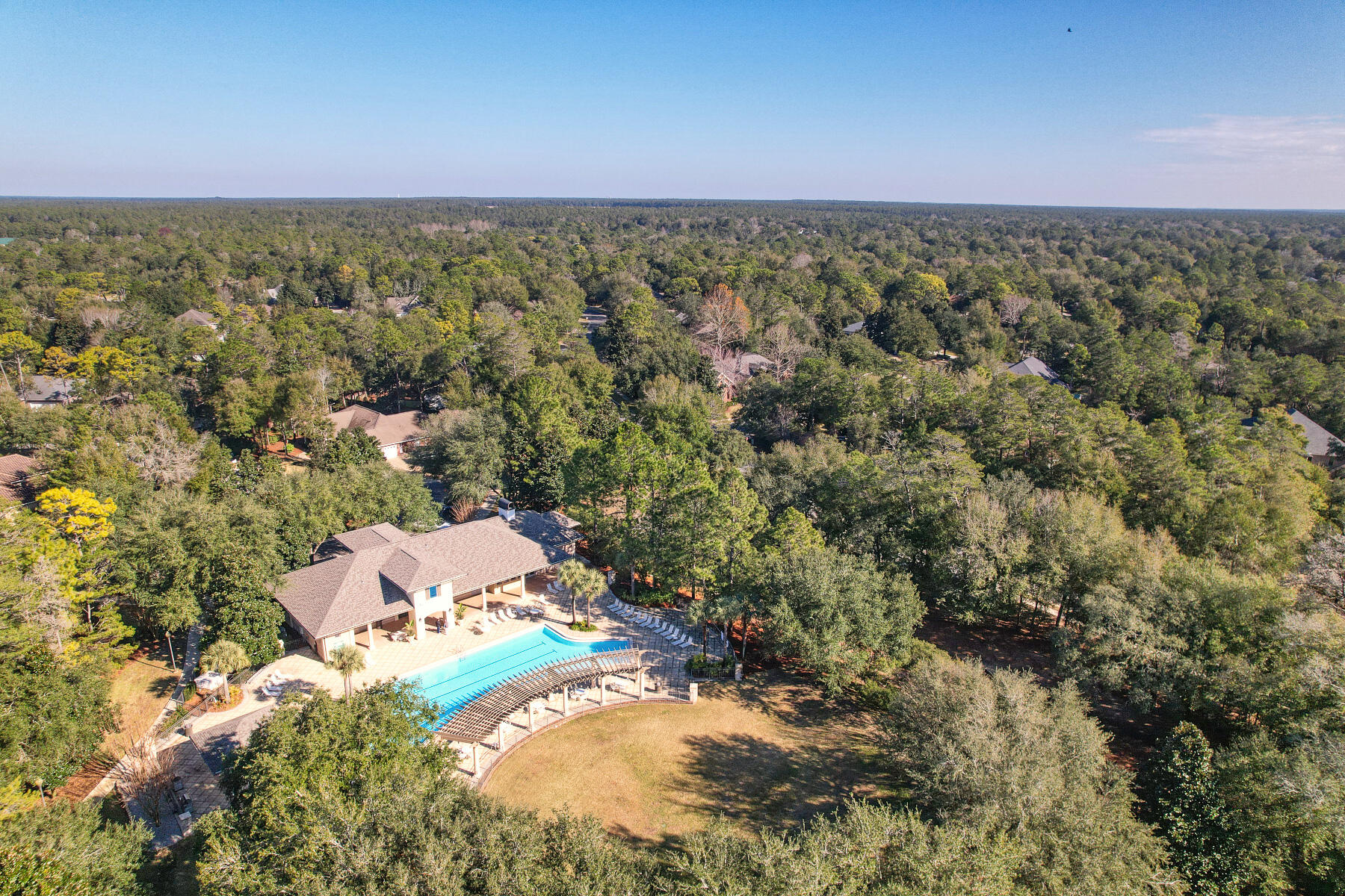 SWIFT CREEK PH VI - Residential