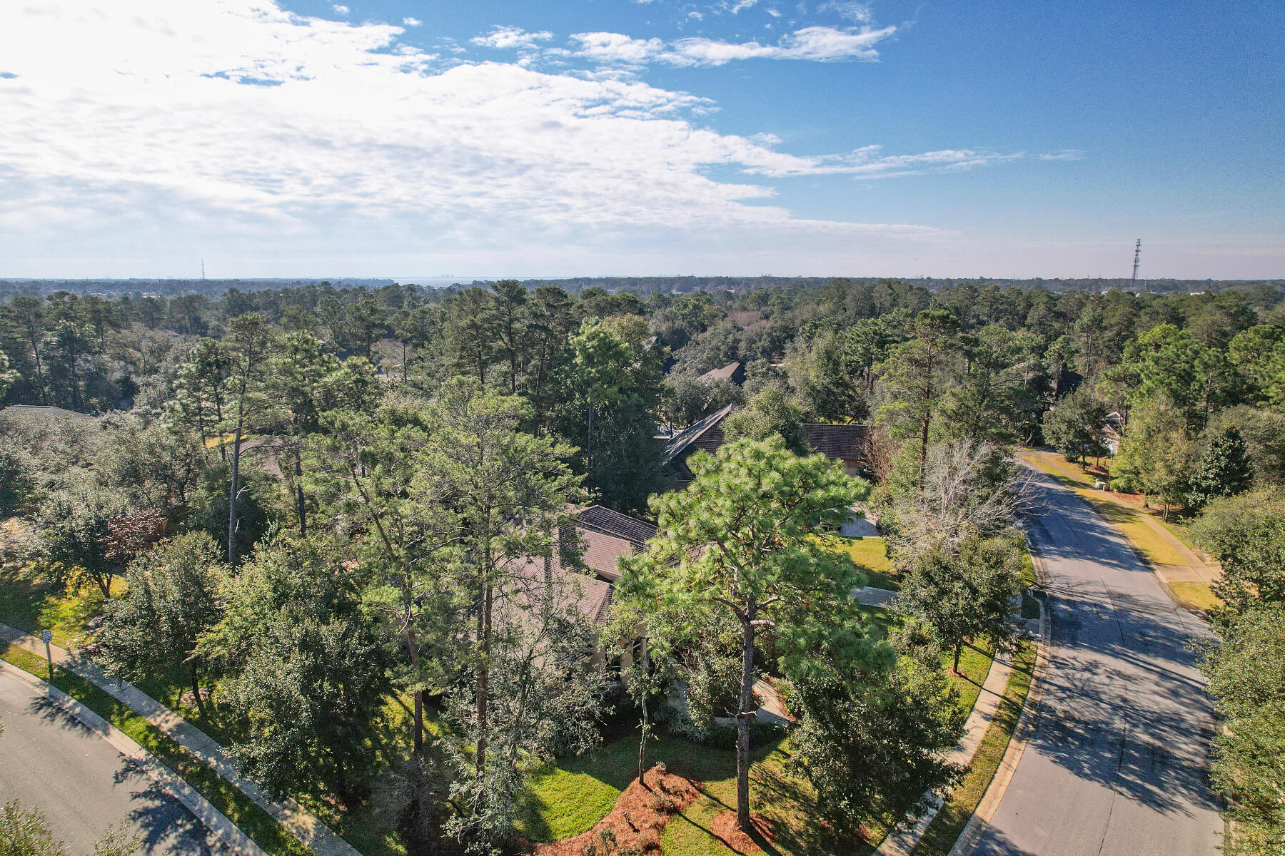 SWIFT CREEK PH VI - Residential