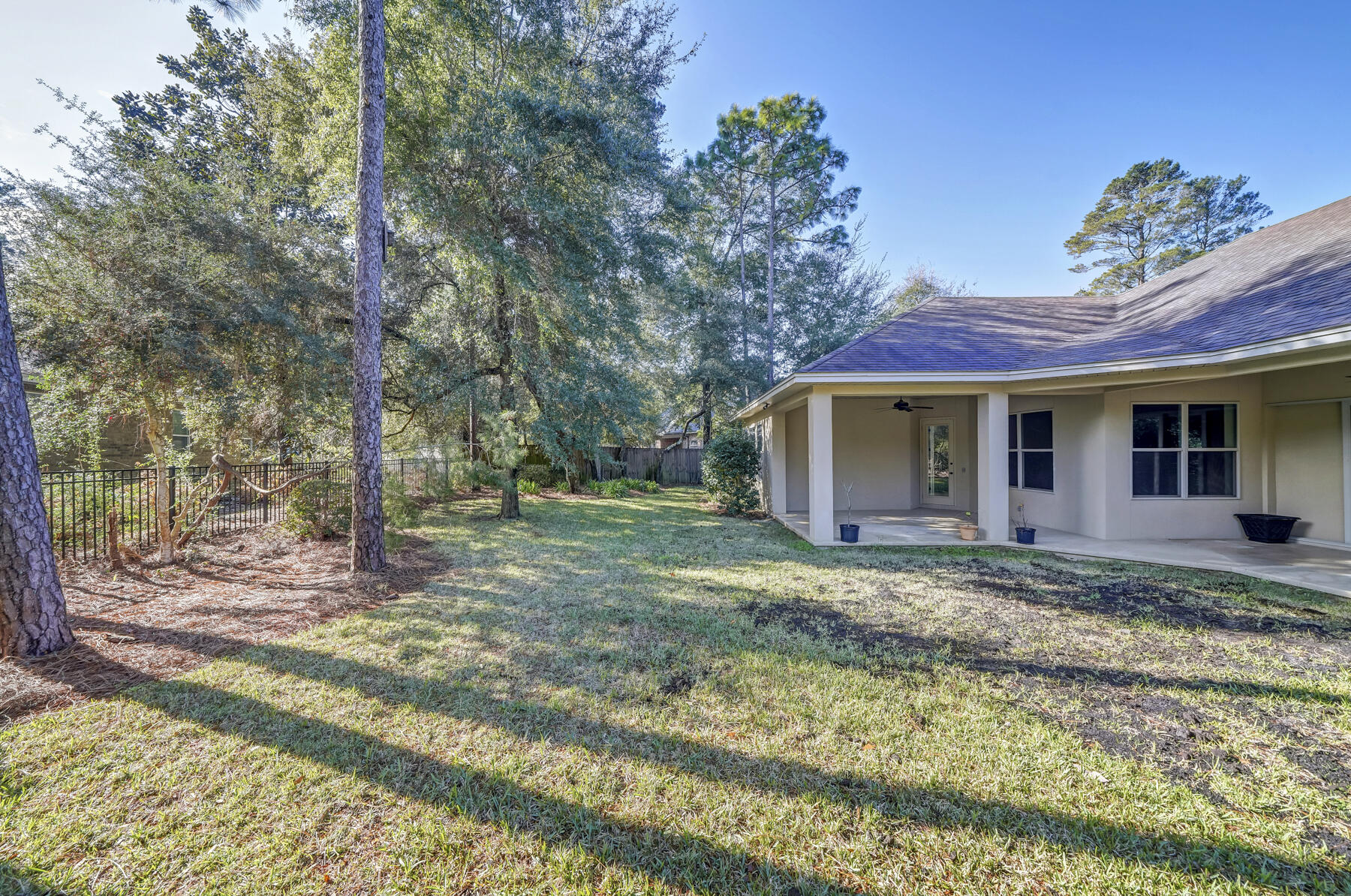 SWIFT CREEK PH VI - Residential