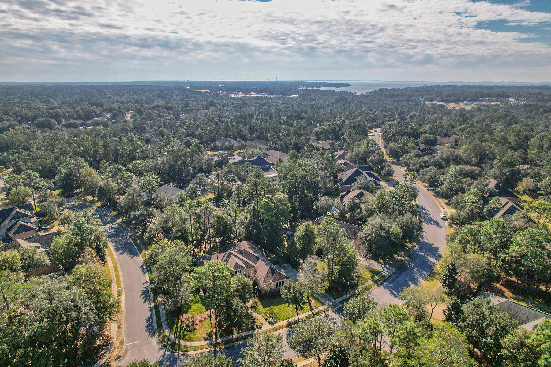 SWIFT CREEK PH VI - Residential