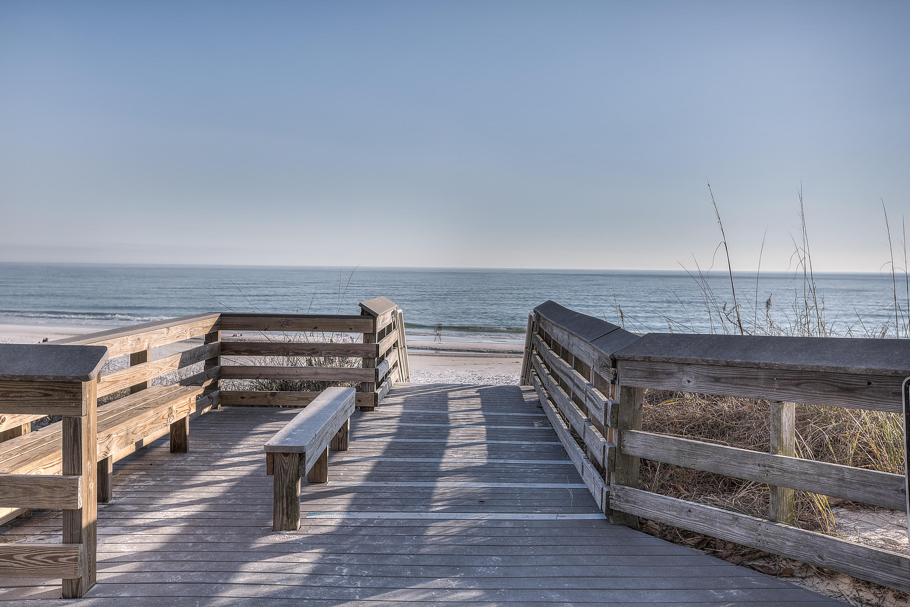 MAGNOLIA DUNE - Residential