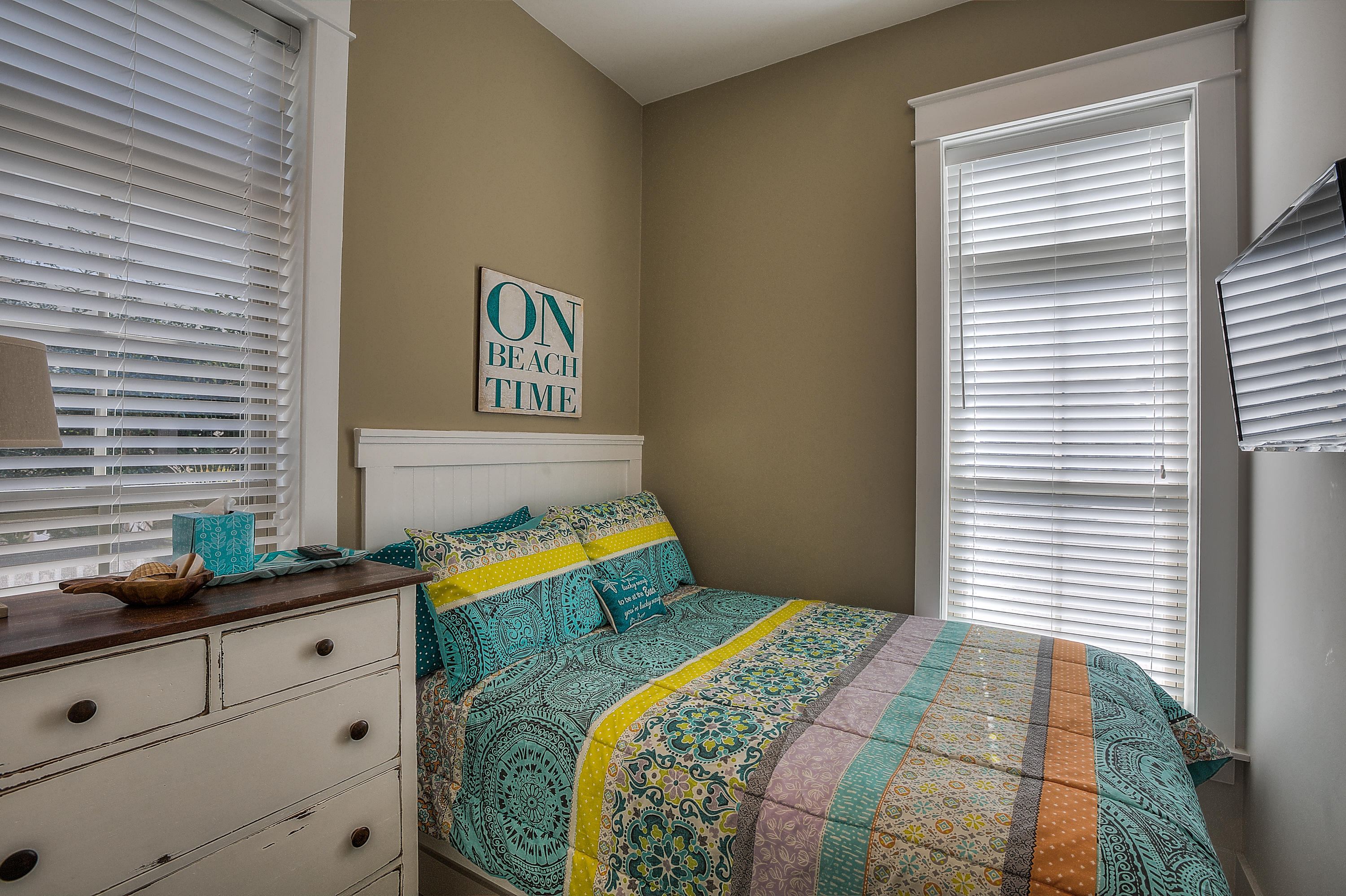 MAGNOLIA DUNE - Residential