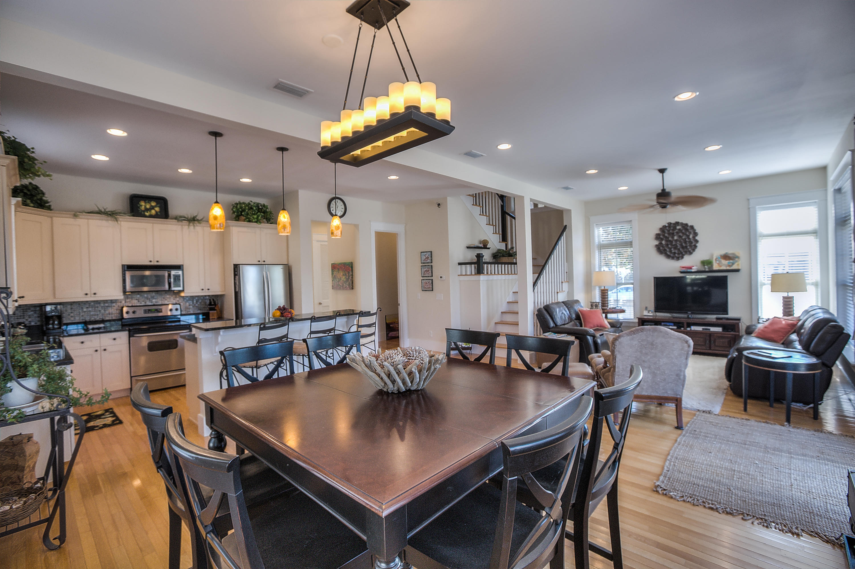 MAGNOLIA DUNE - Residential