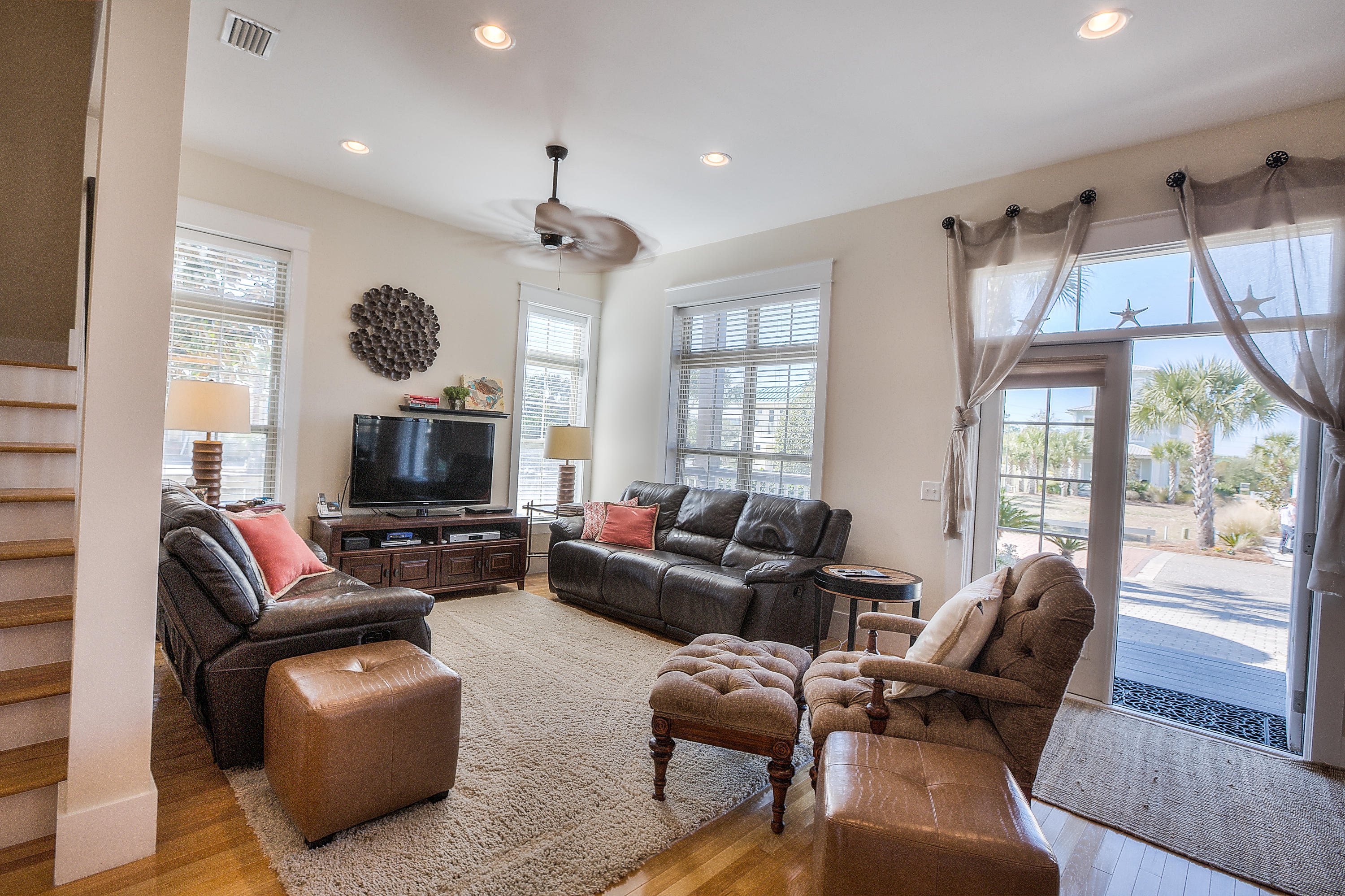 MAGNOLIA DUNE - Residential