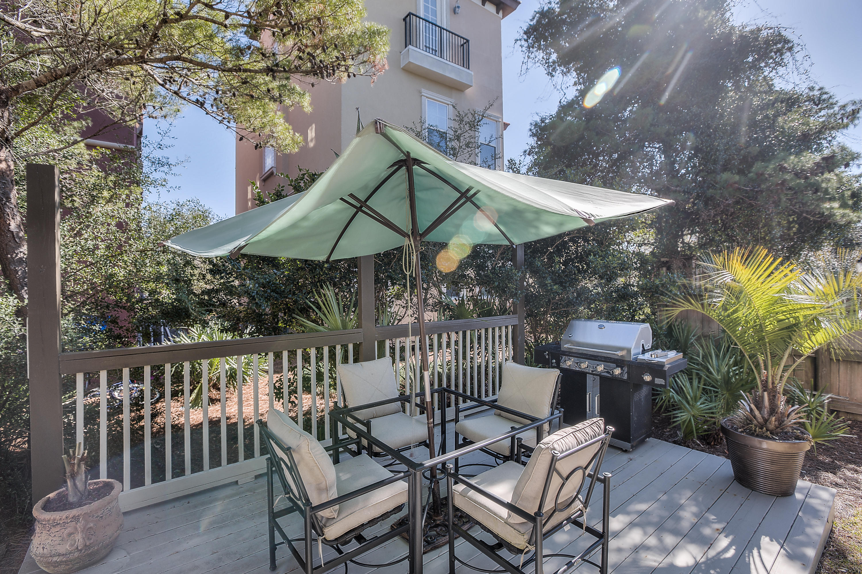 MAGNOLIA DUNE - Residential