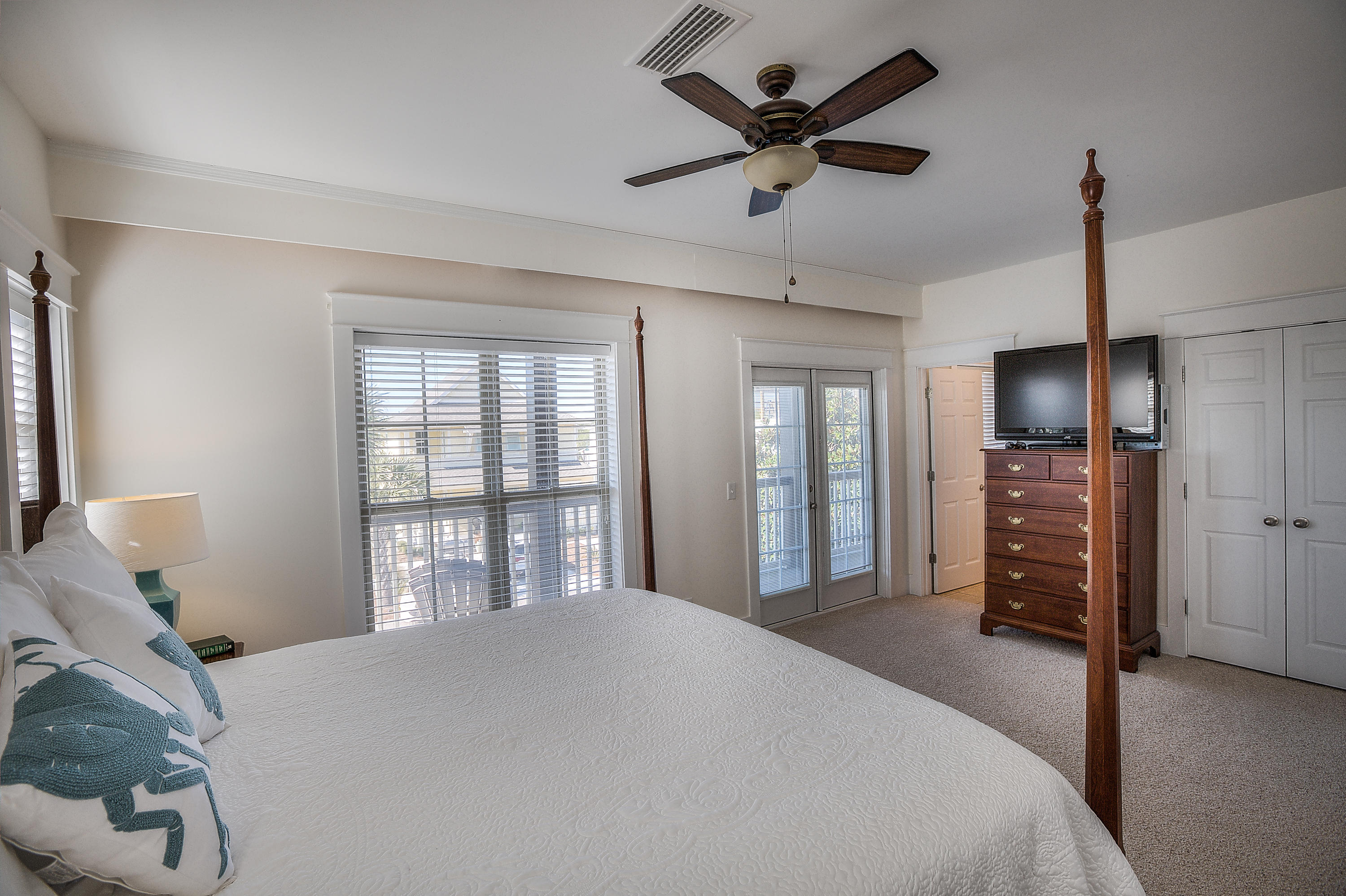 MAGNOLIA DUNE - Residential