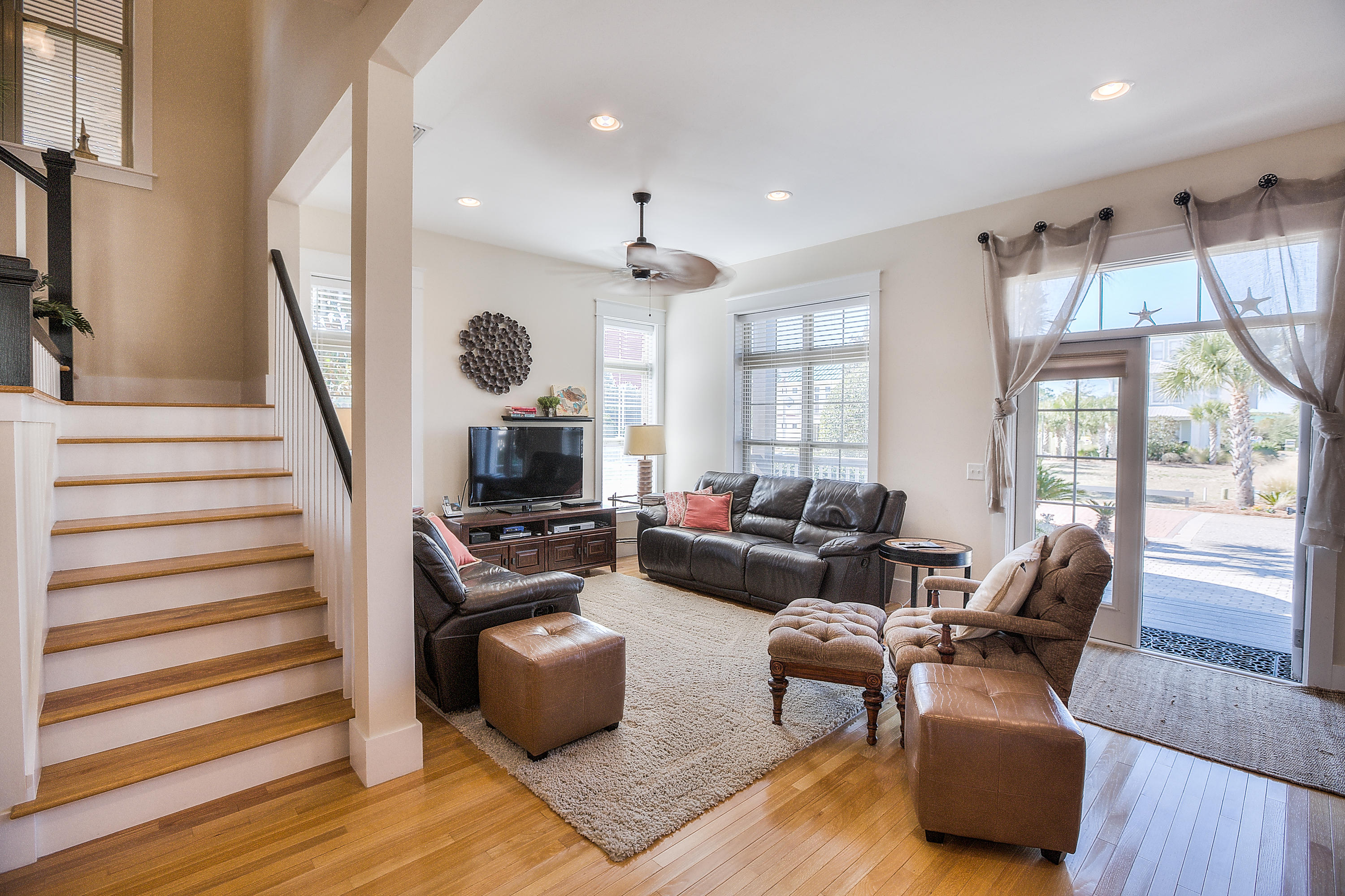 MAGNOLIA DUNE - Residential