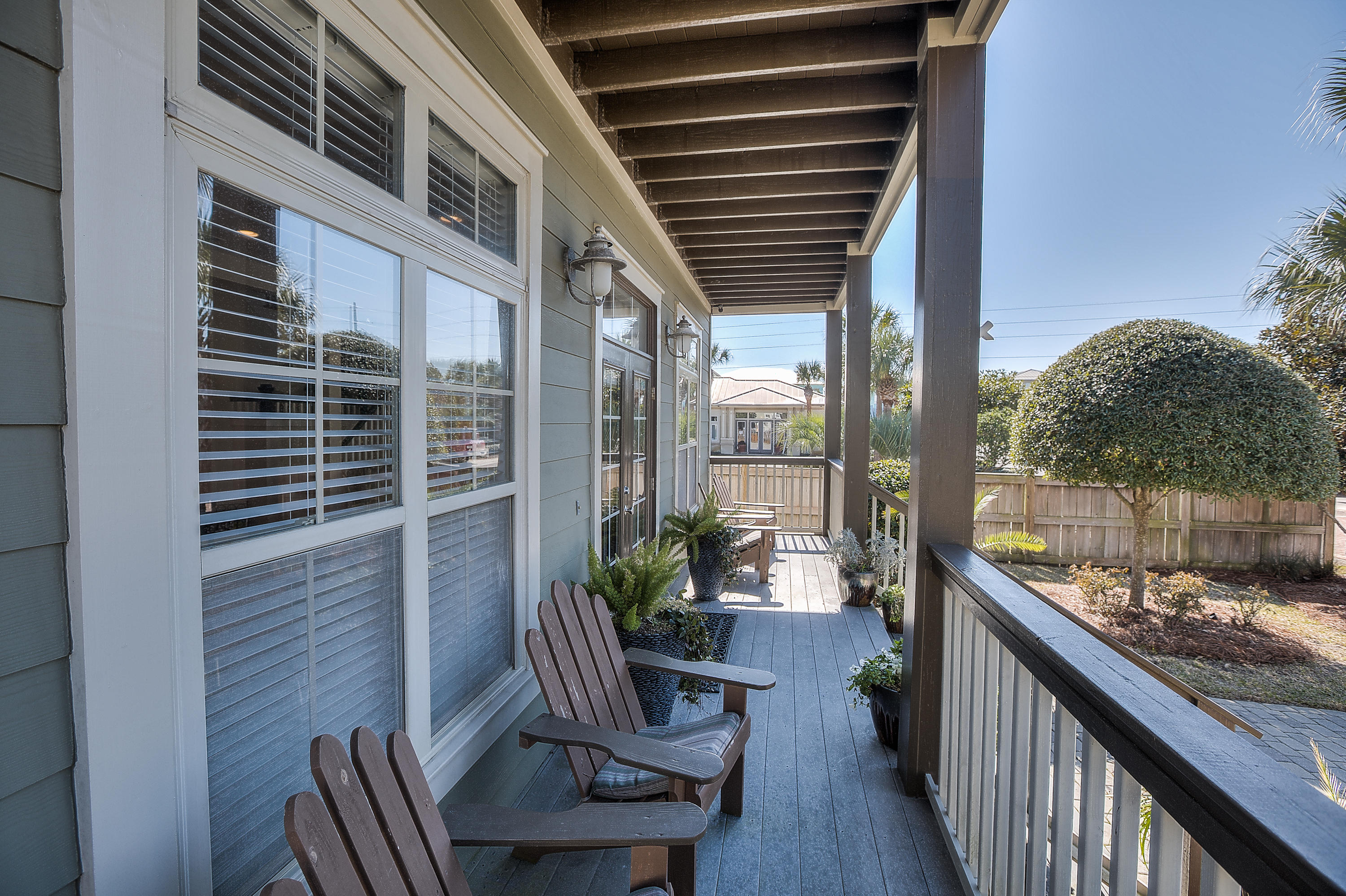 MAGNOLIA DUNE - Residential