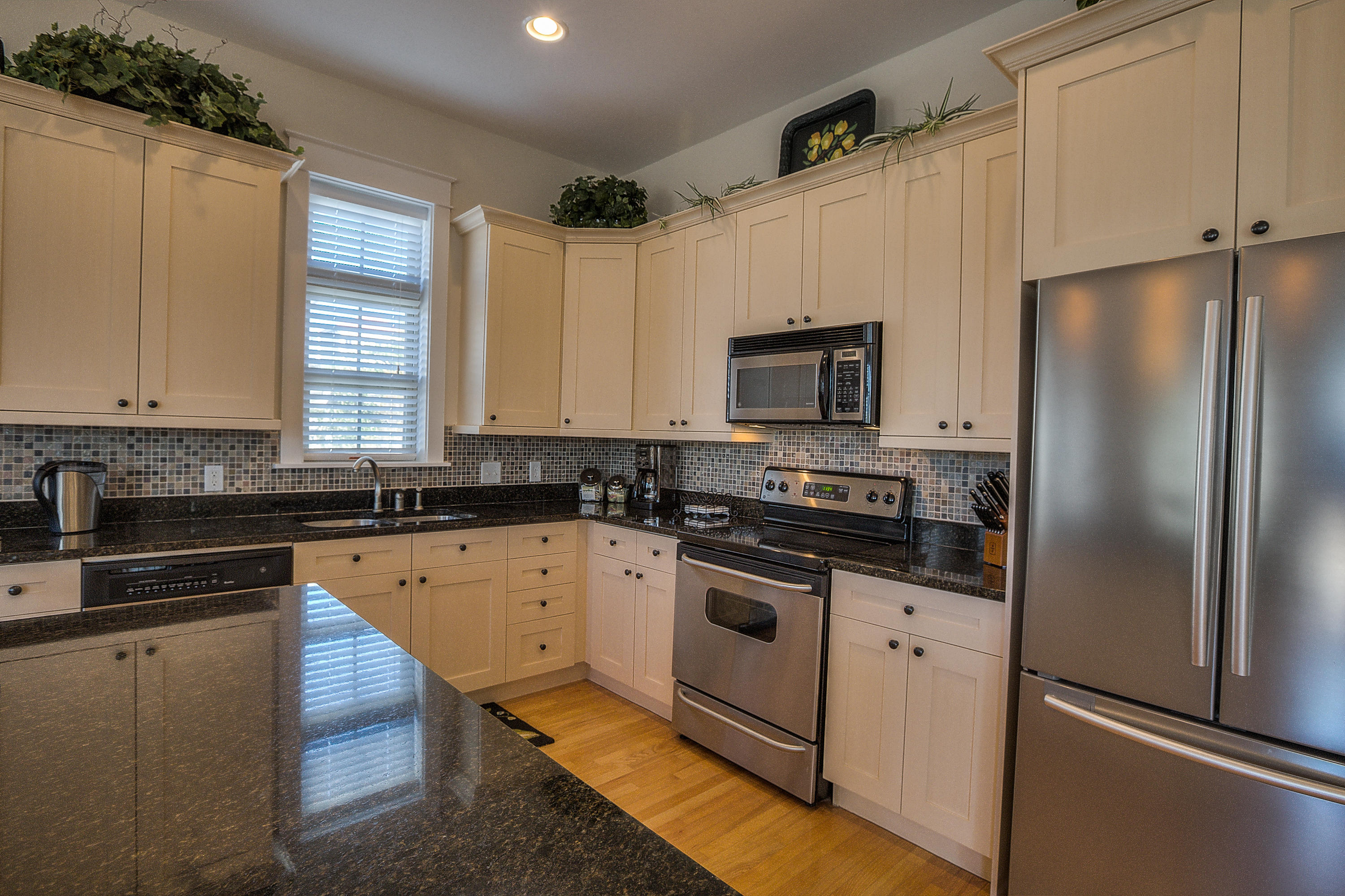 MAGNOLIA DUNE - Residential