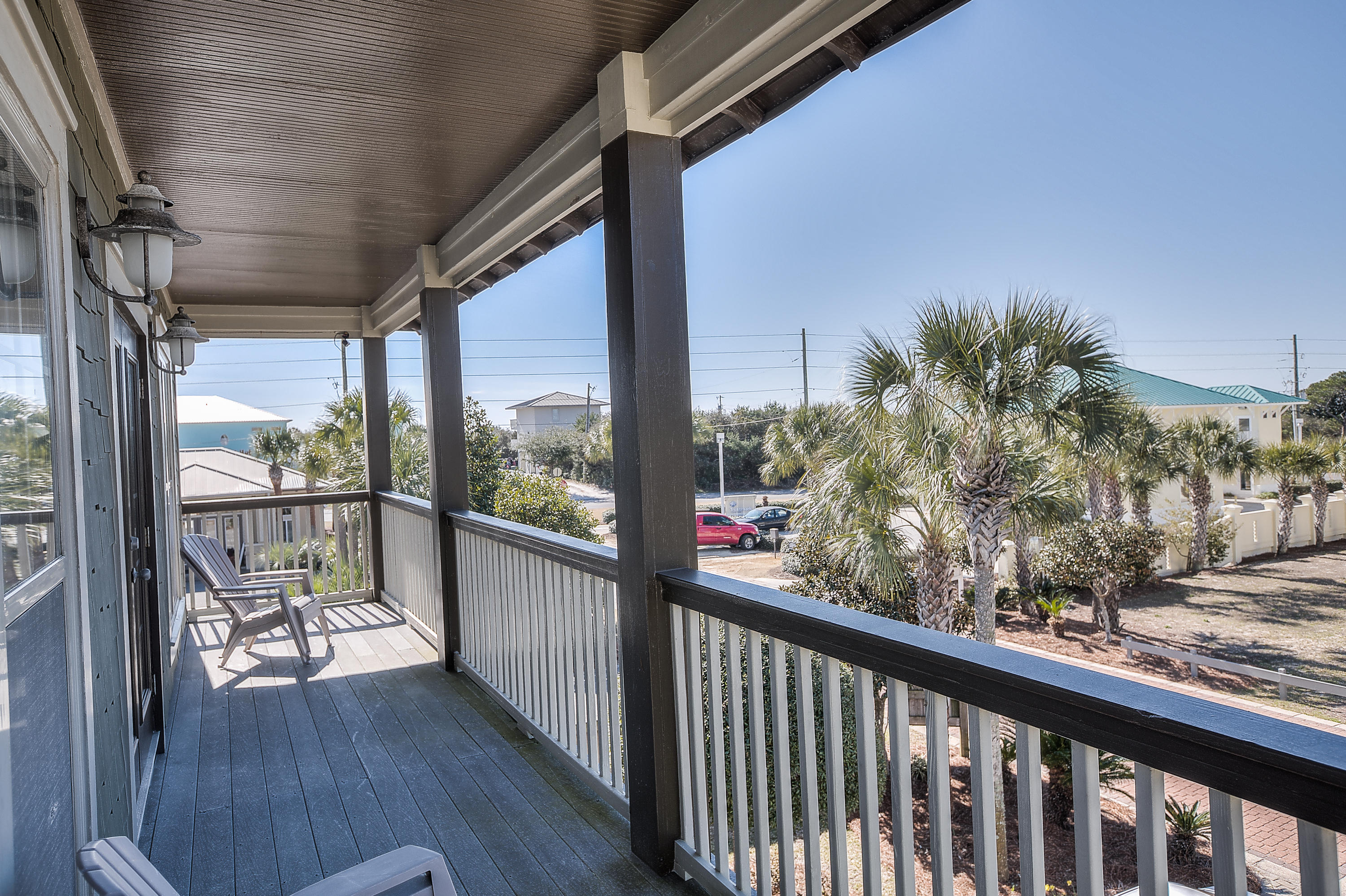 MAGNOLIA DUNE - Residential