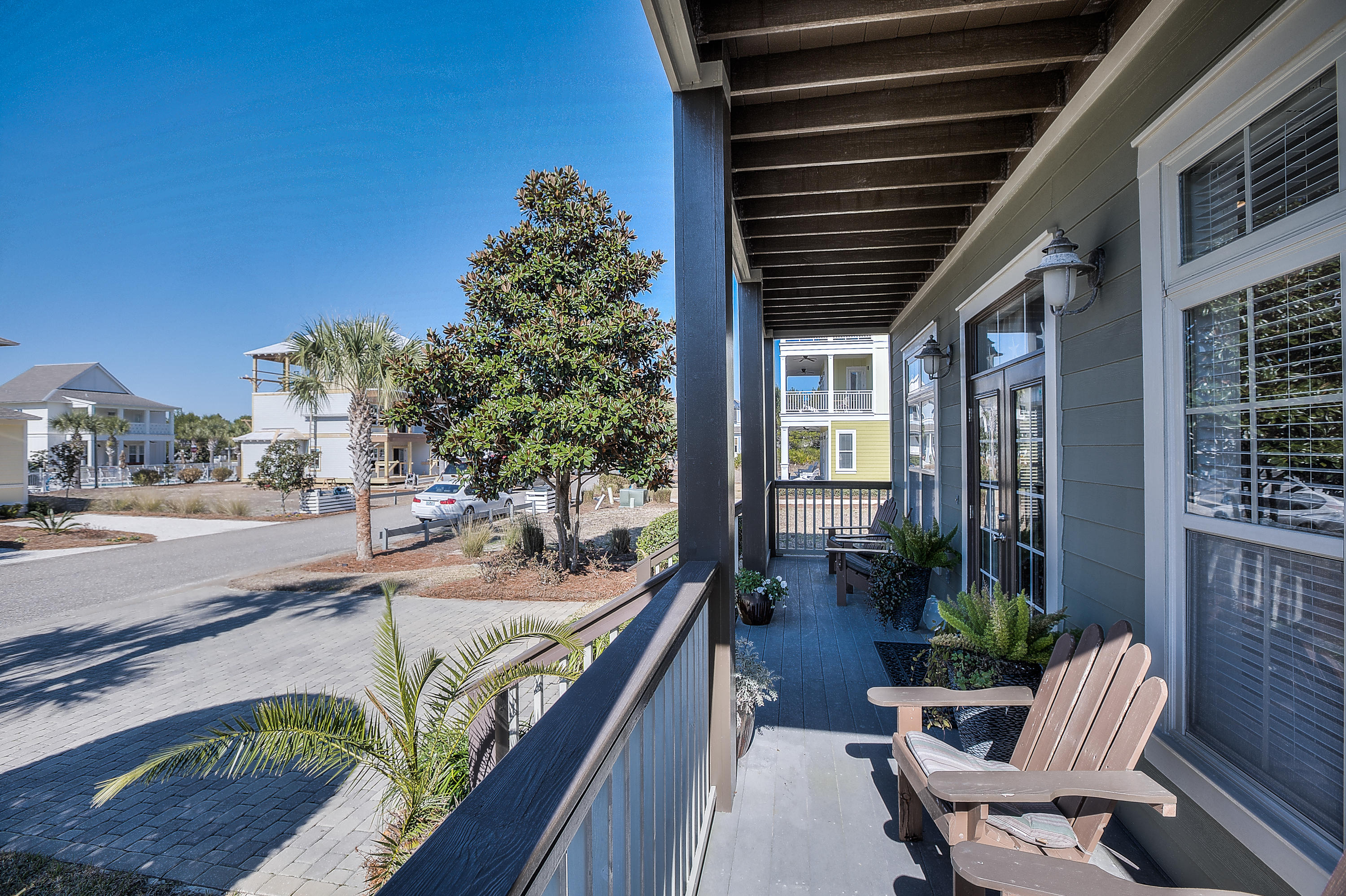 MAGNOLIA DUNE - Residential