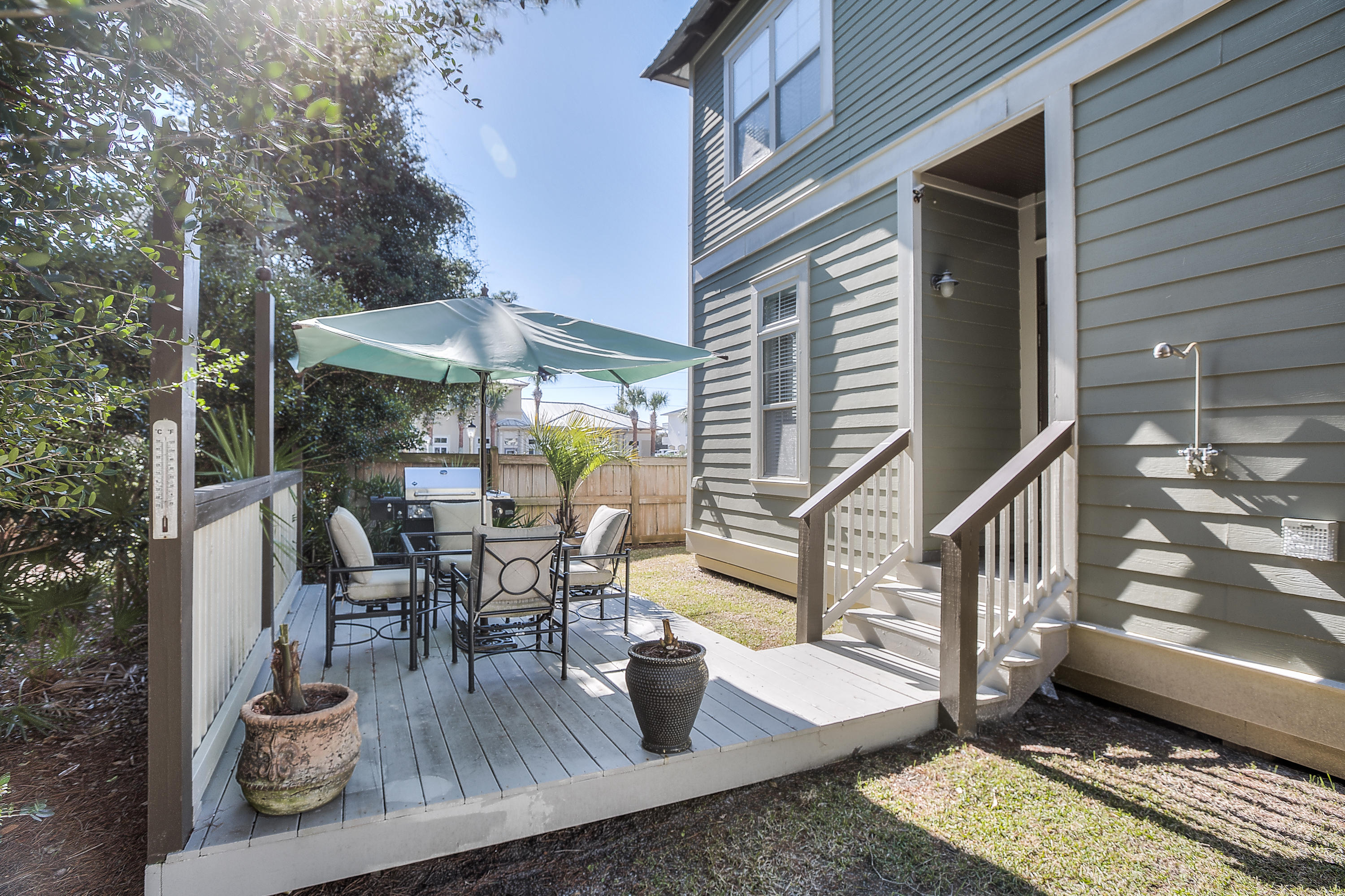 MAGNOLIA DUNE - Residential